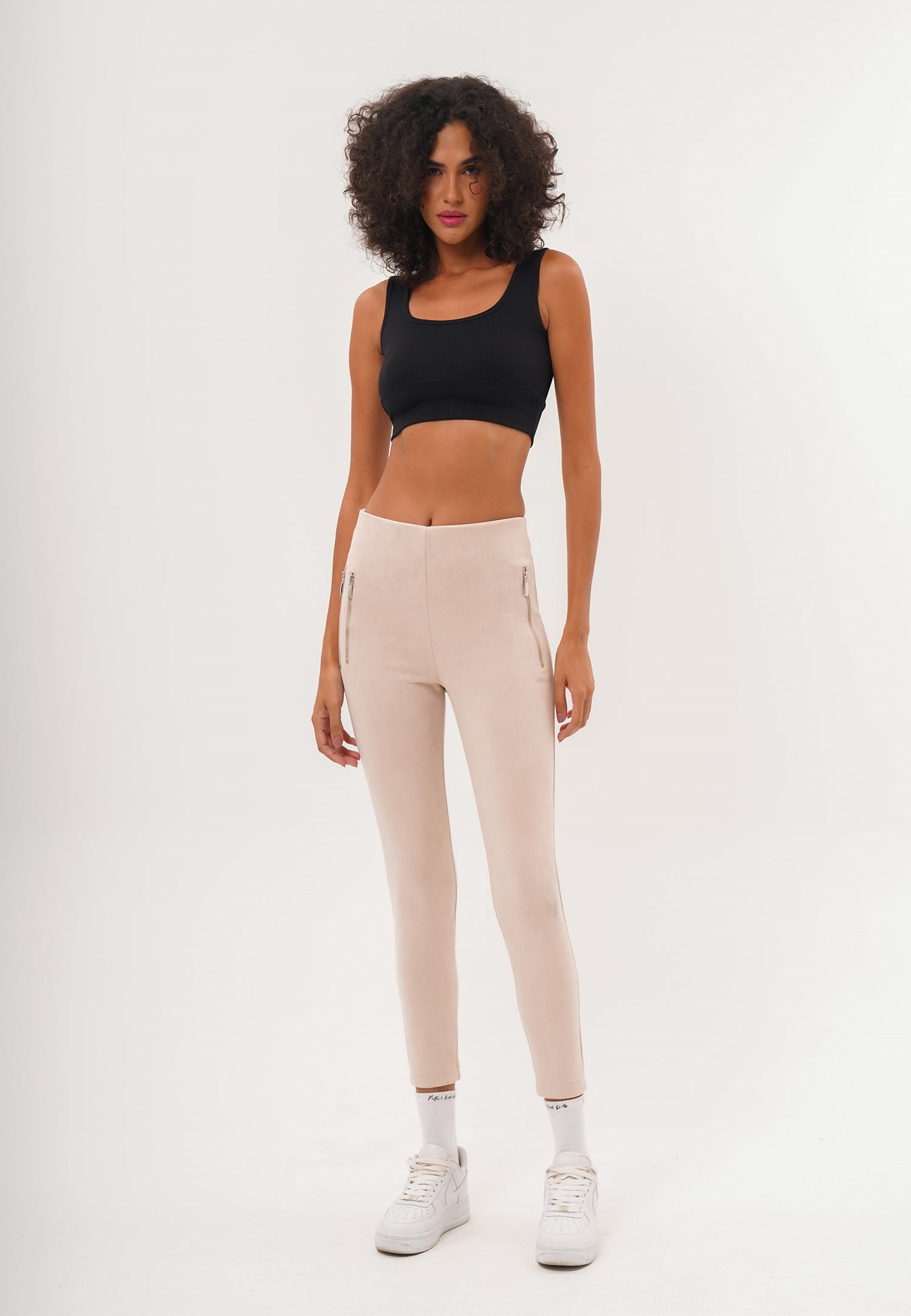 Outfit Vorderansicht