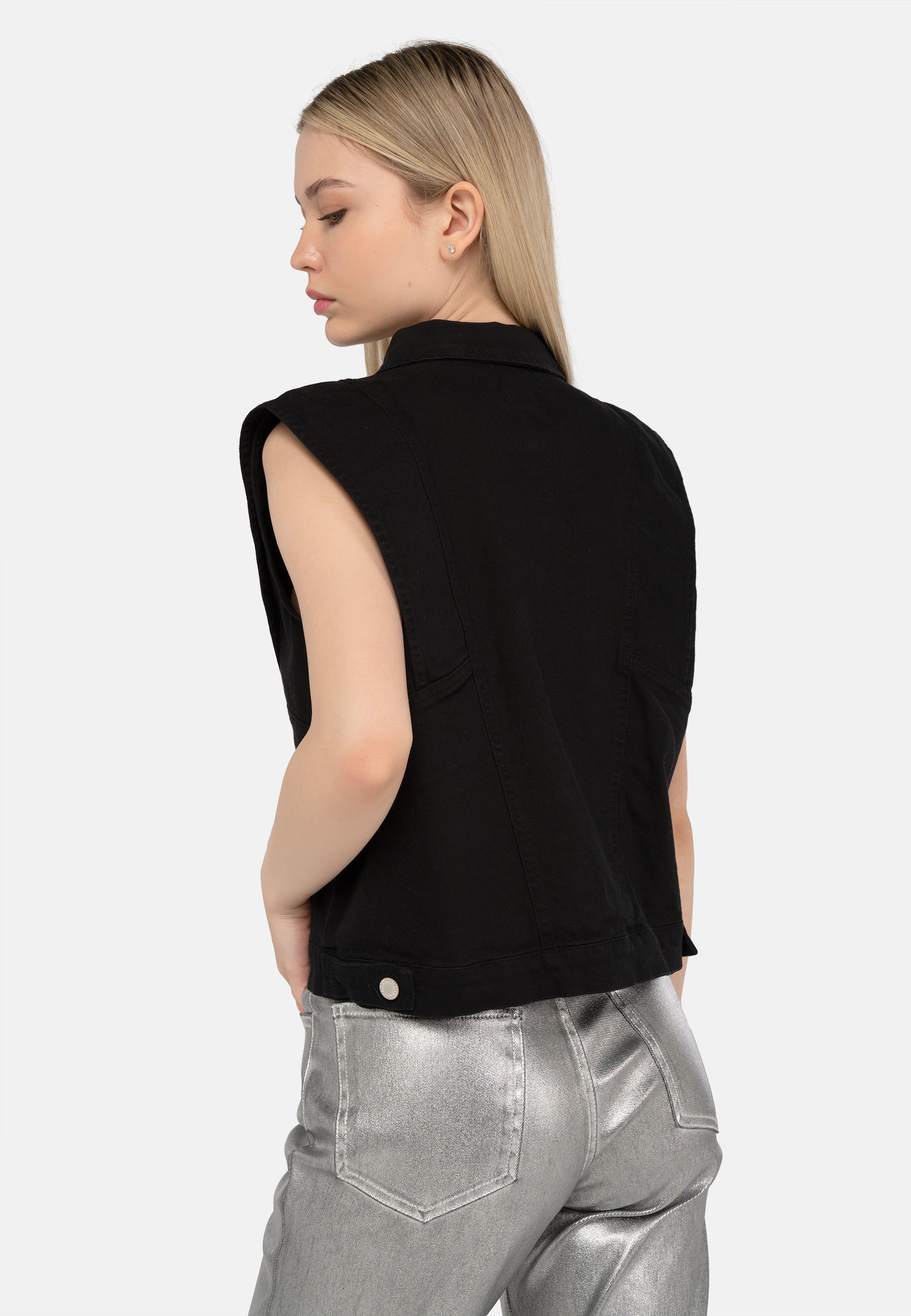 Modelbild Rückansicht