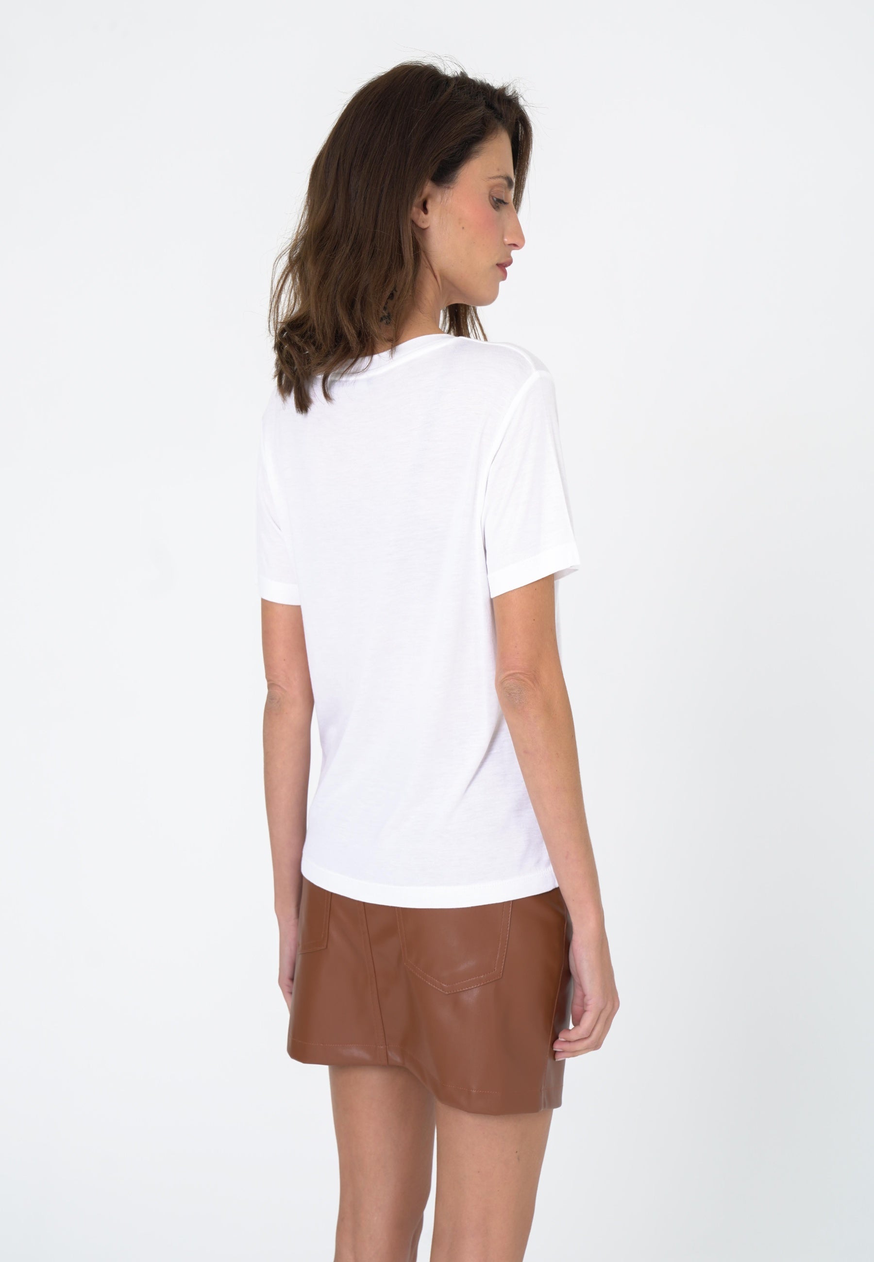 Modelbild Rückansicht