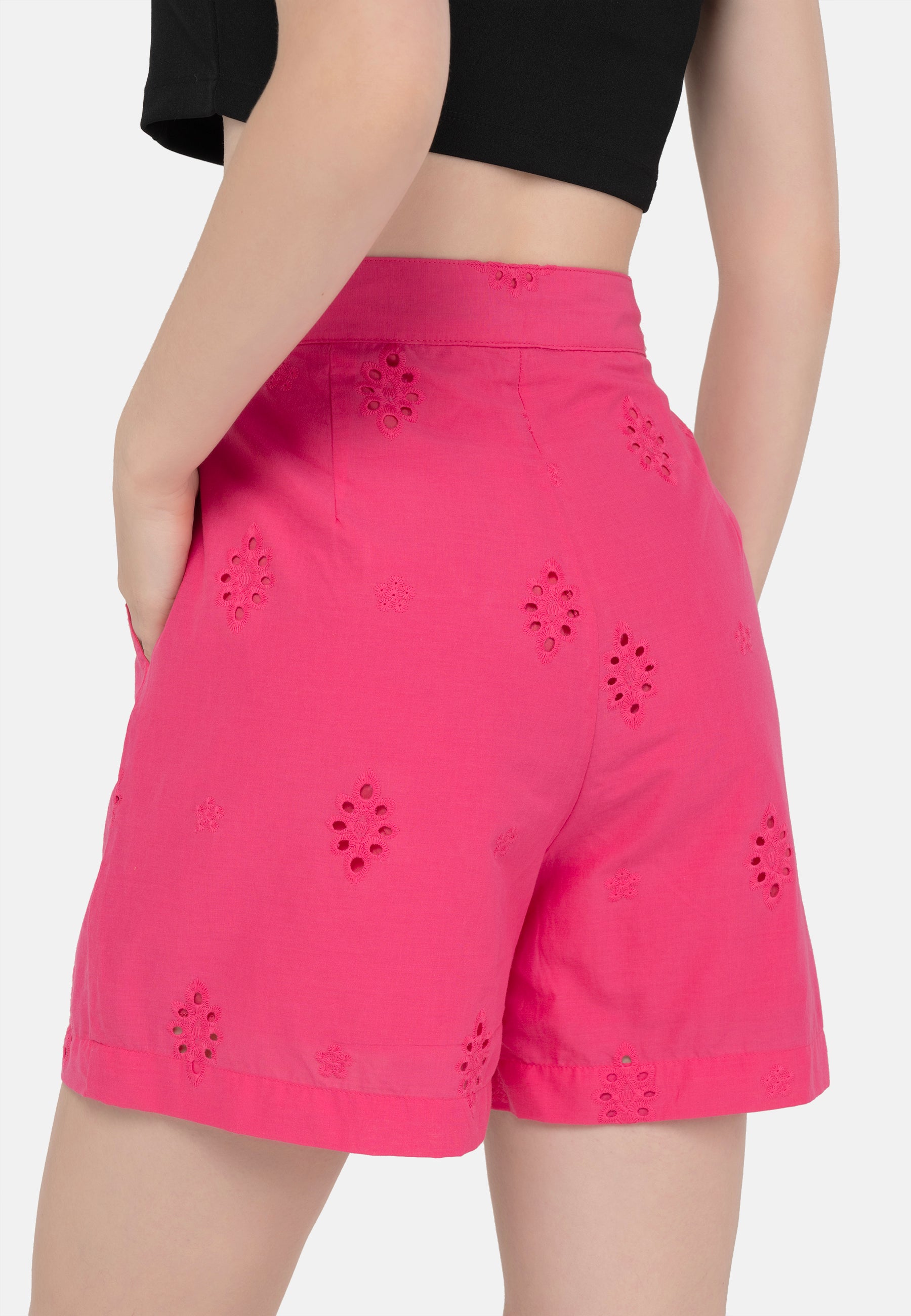 Modelbild Rückansicht