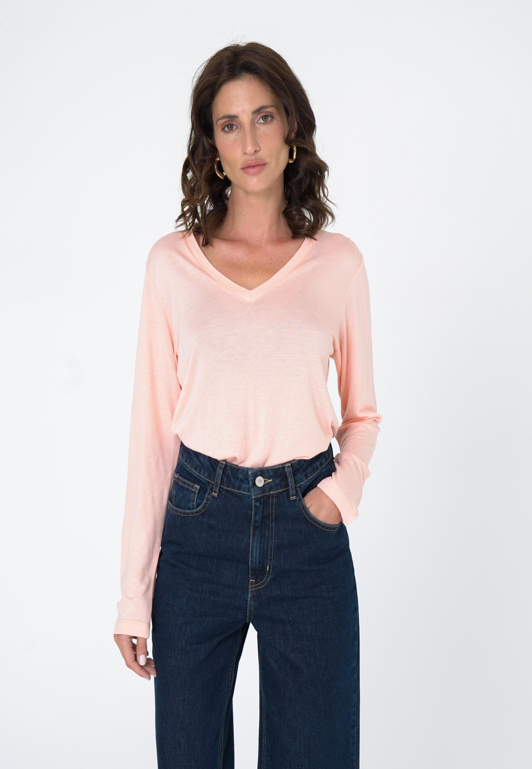 Modelbild Frontansicht