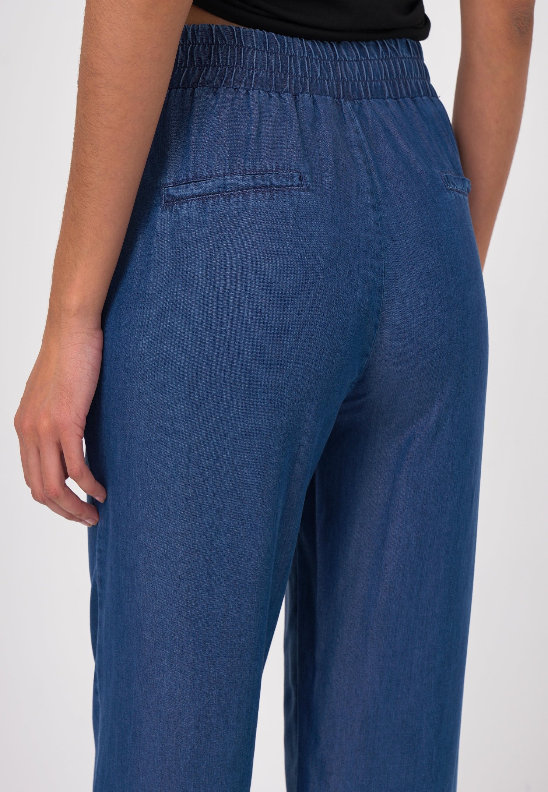 Modelbild Rückansicht