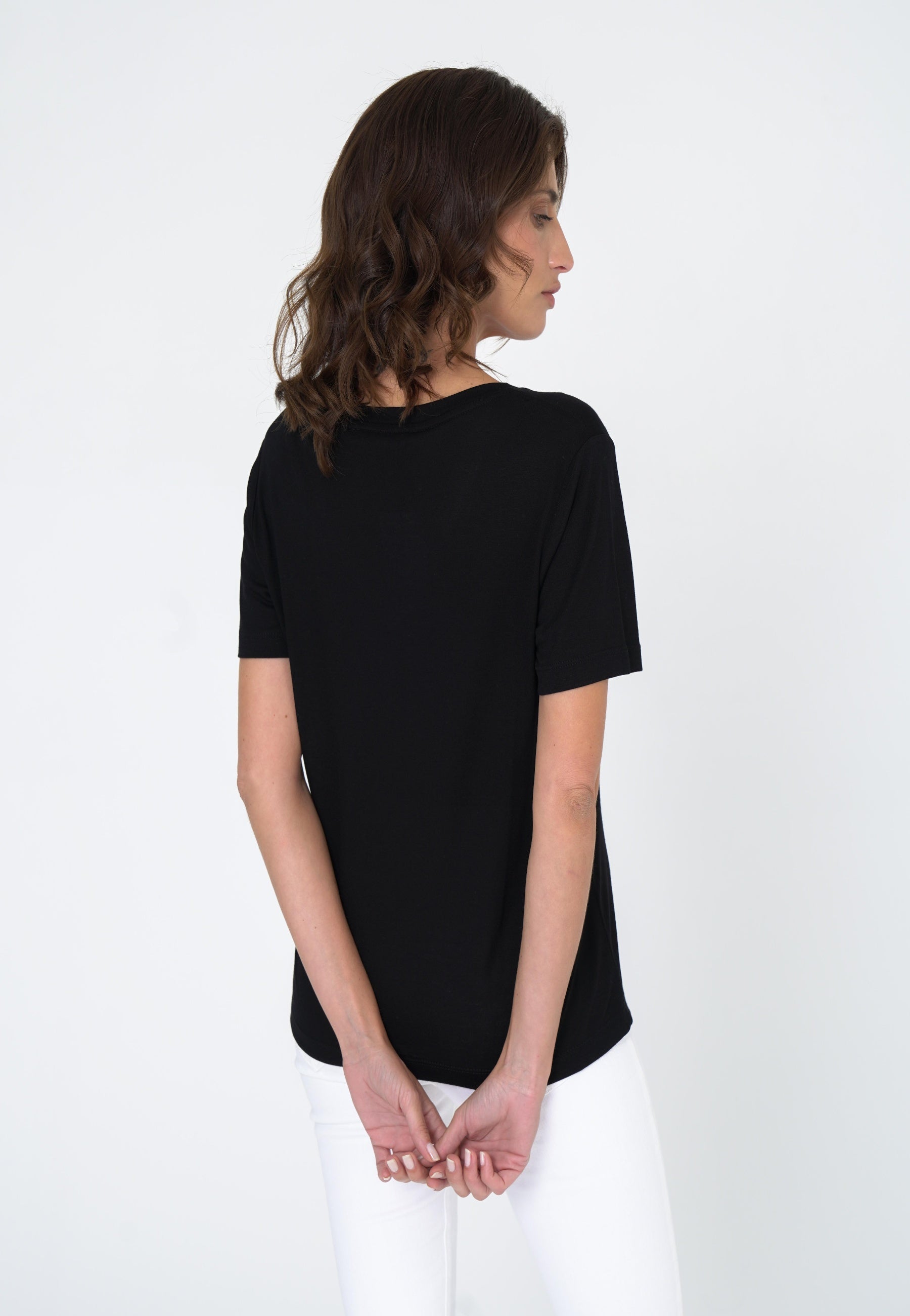 Modelbild Rückansicht