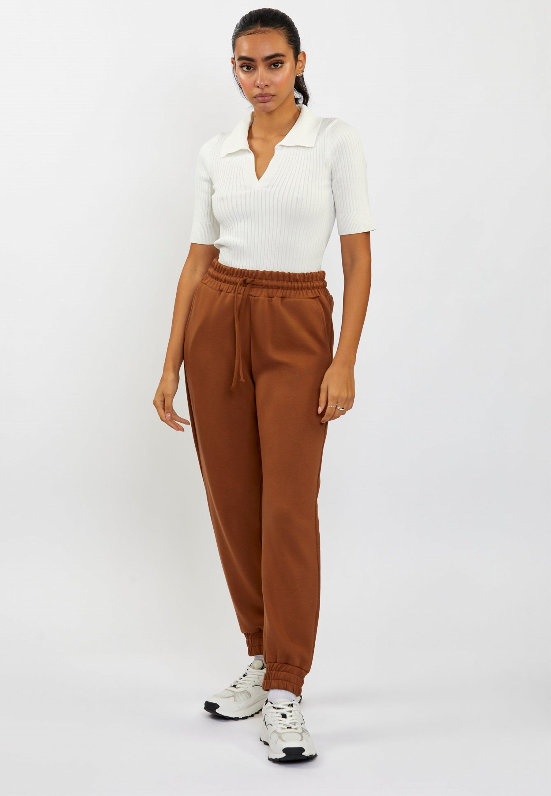 Outfit Vorderansicht