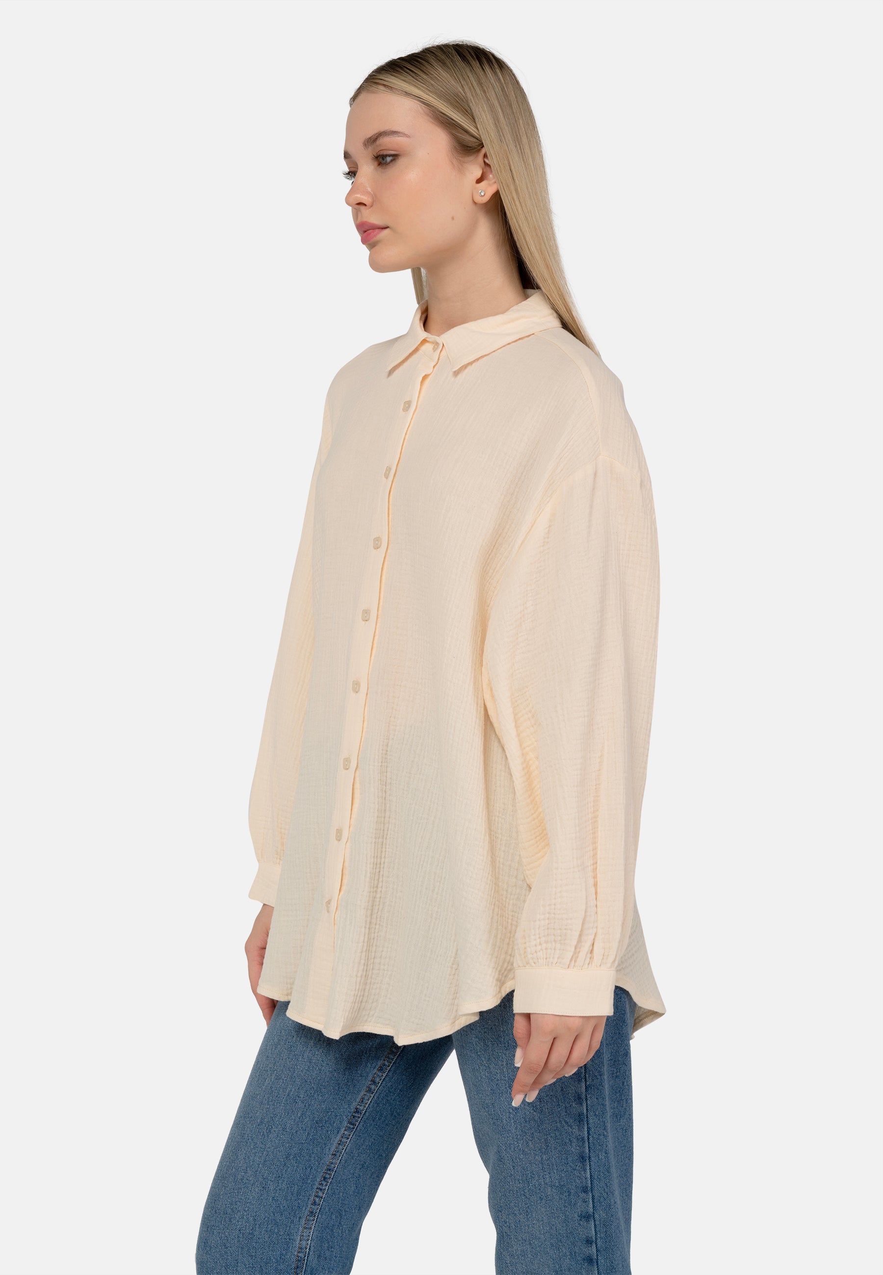 Modelbild Frontansicht