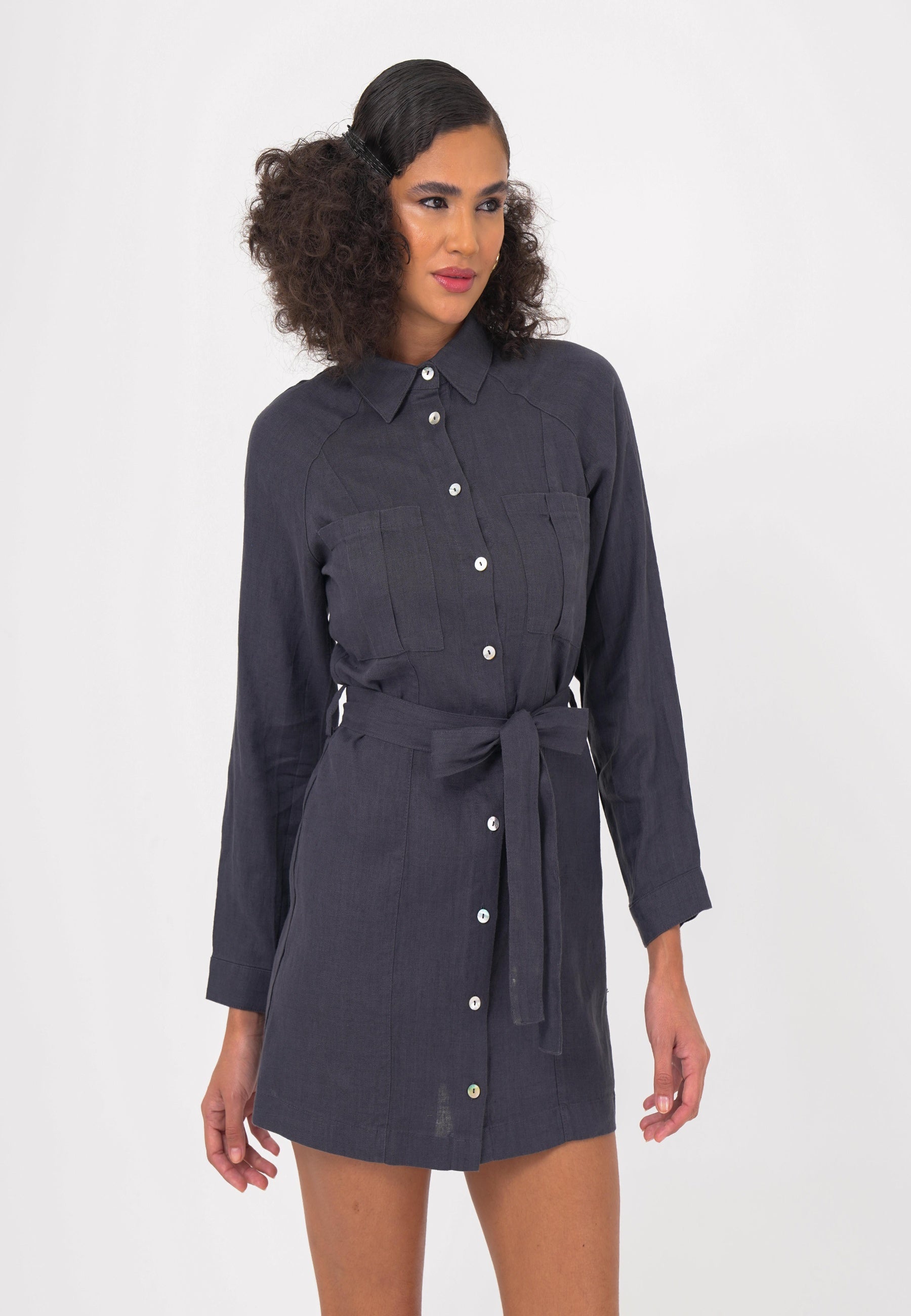 Modelbild Frontansicht