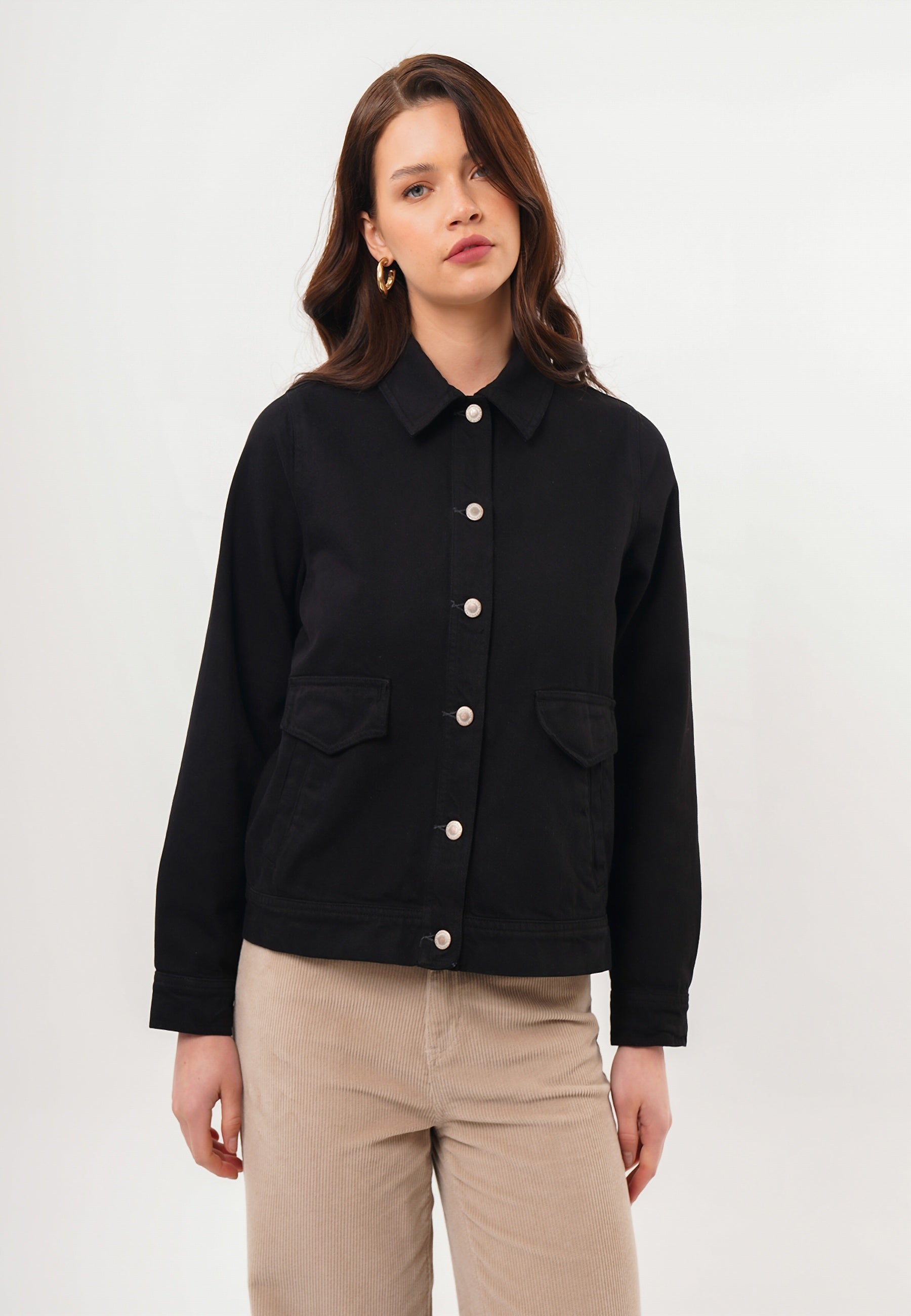 Modelbild Frontansicht