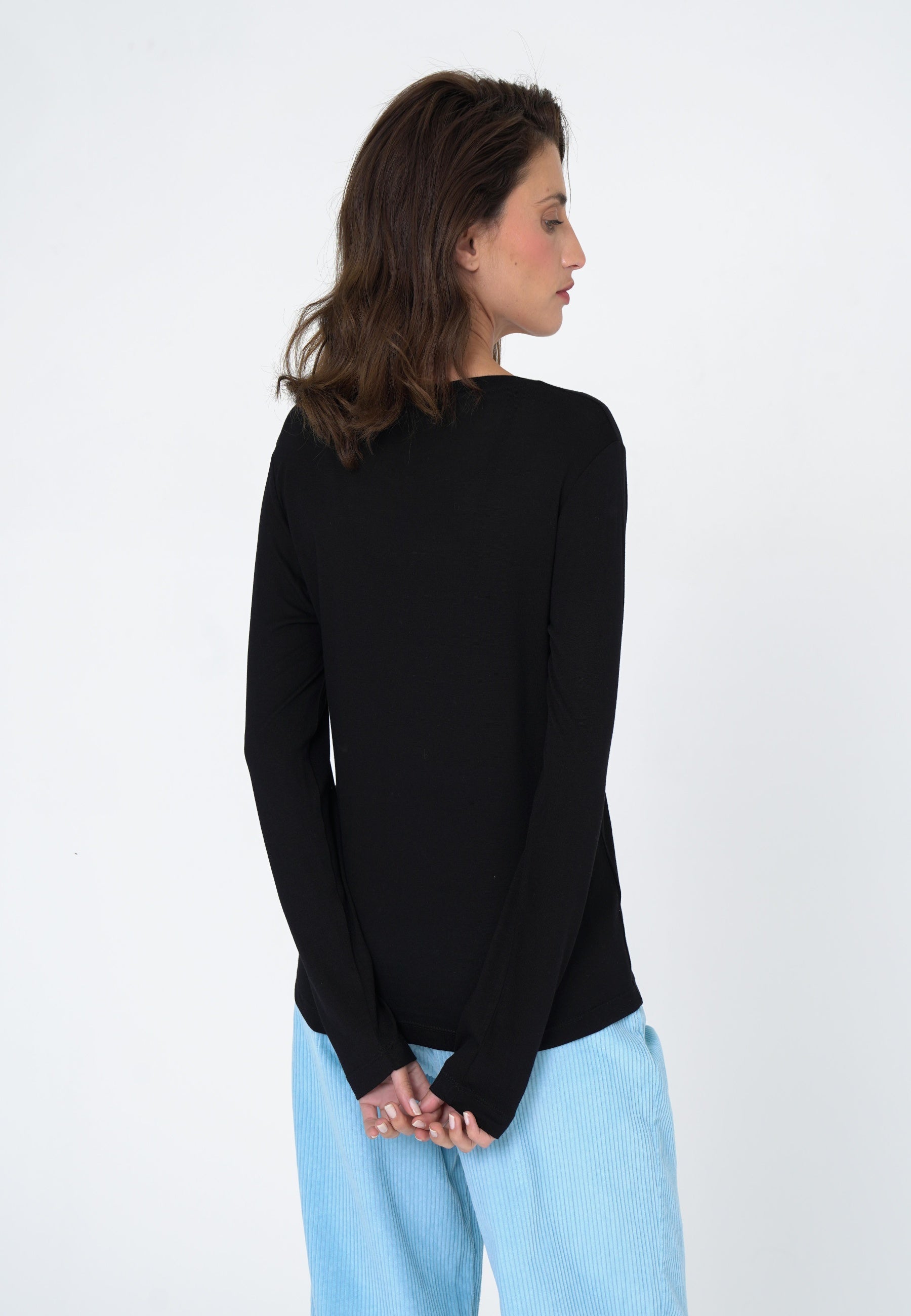 Modelbild Rückansicht