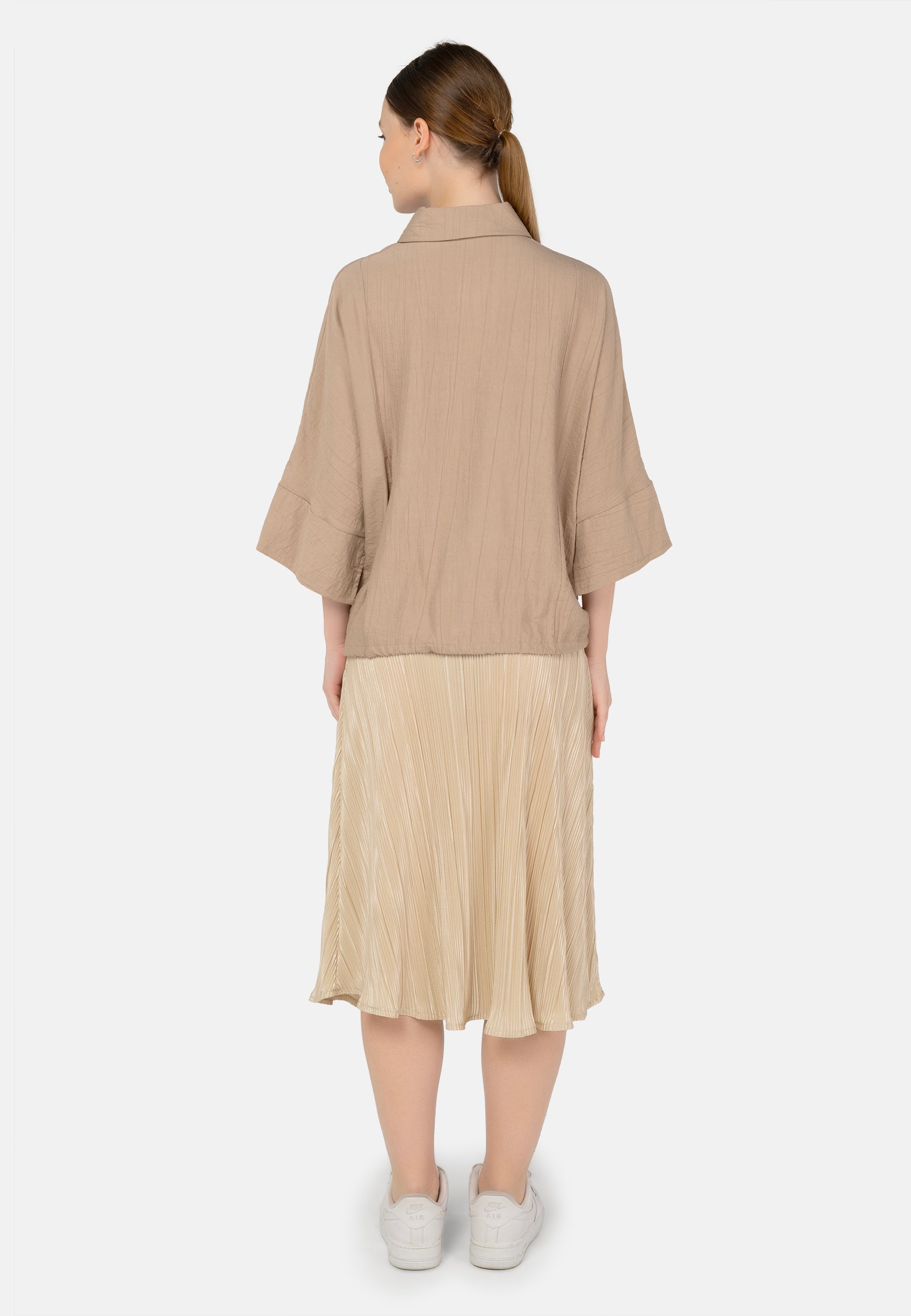 Outfit Rückansicht