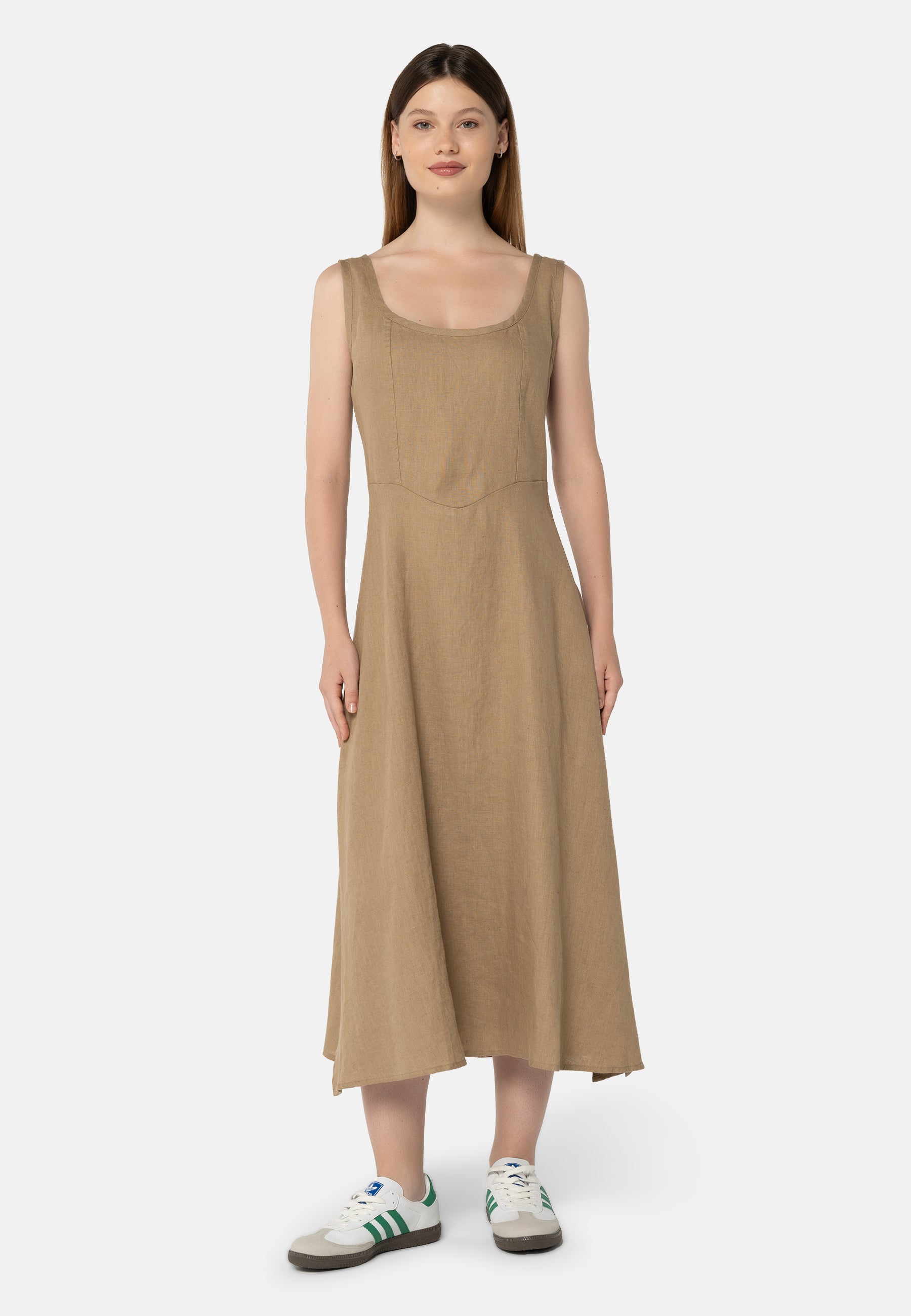 Outfit Vorderansicht