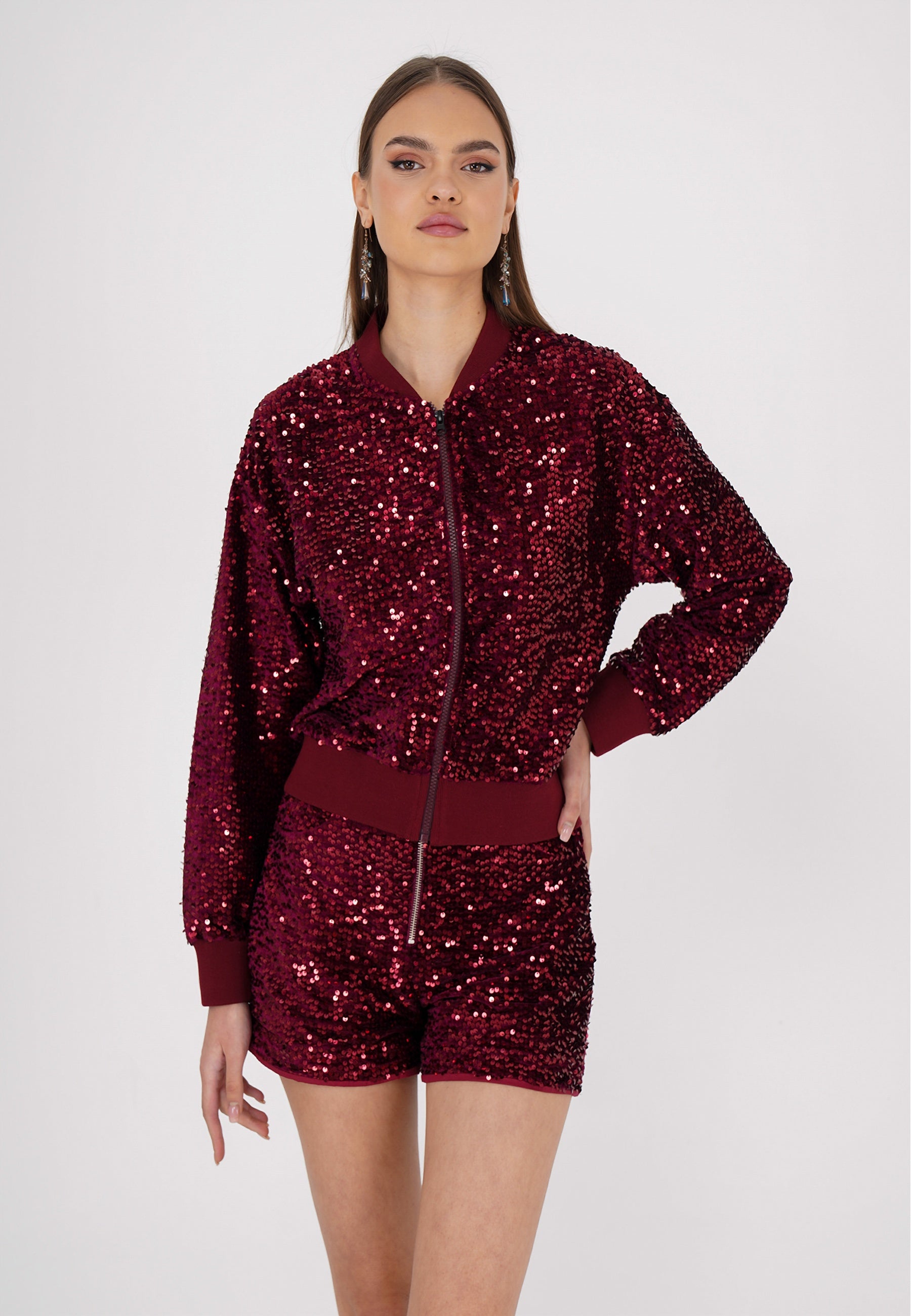 Modelbild Frontansicht