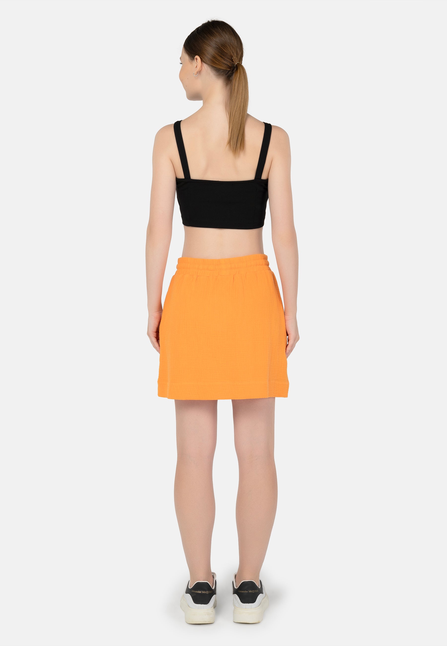 Modelbild Rückansicht