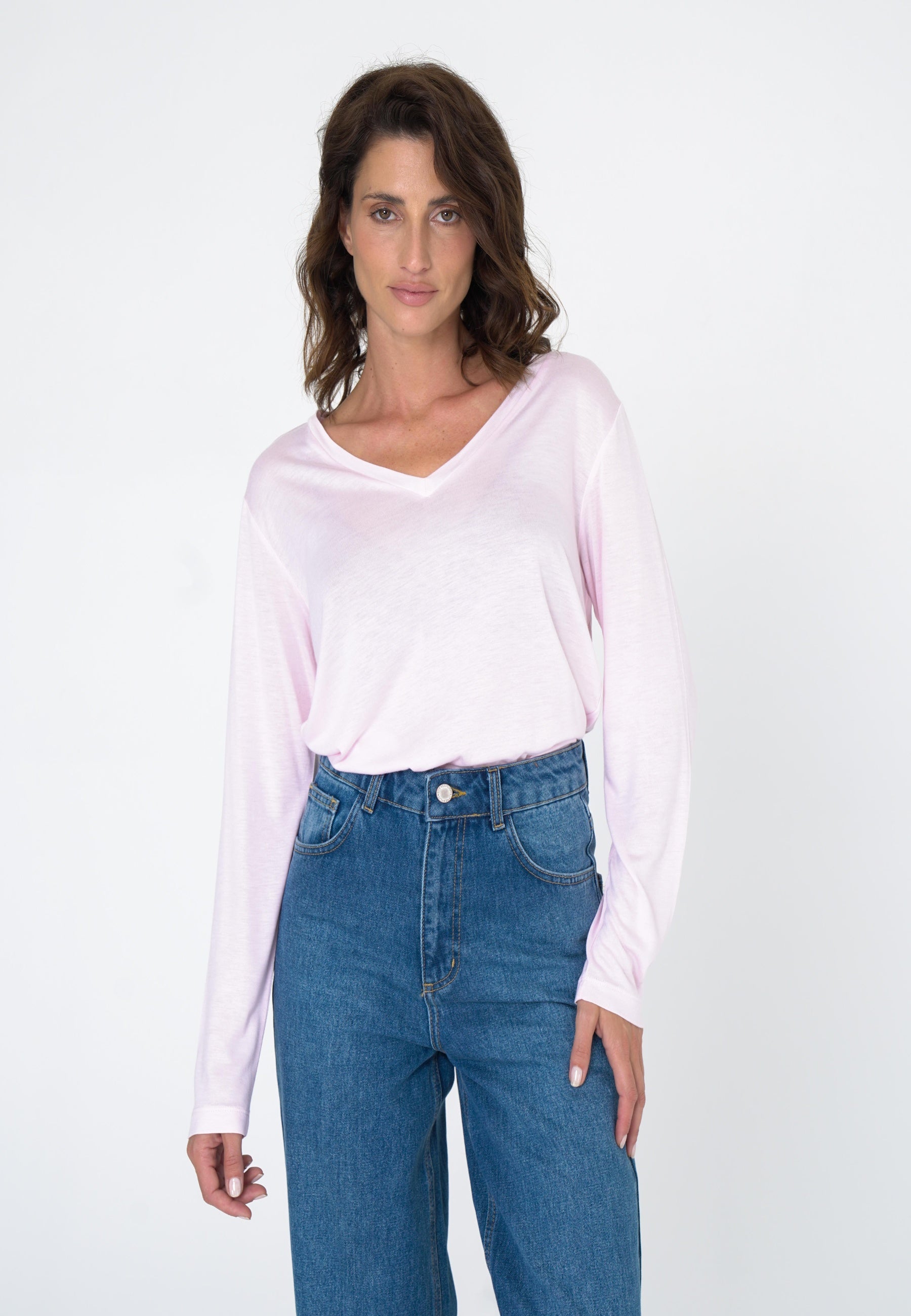 Modelbild Frontansicht