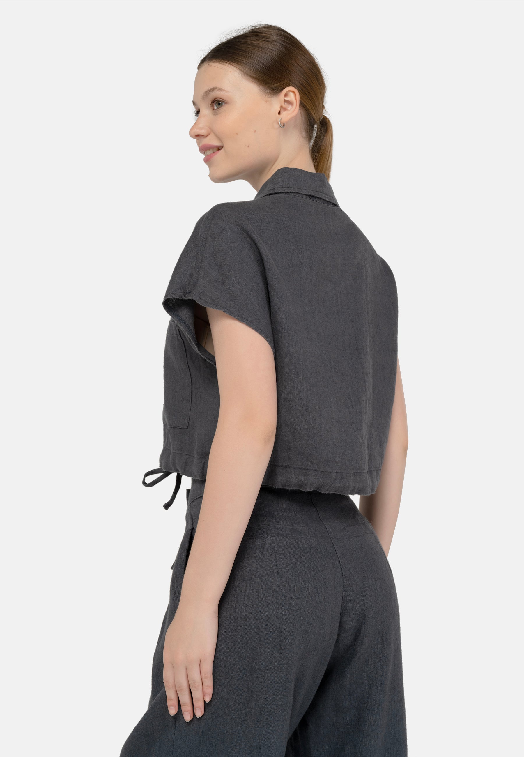 Modelbild Rückansicht