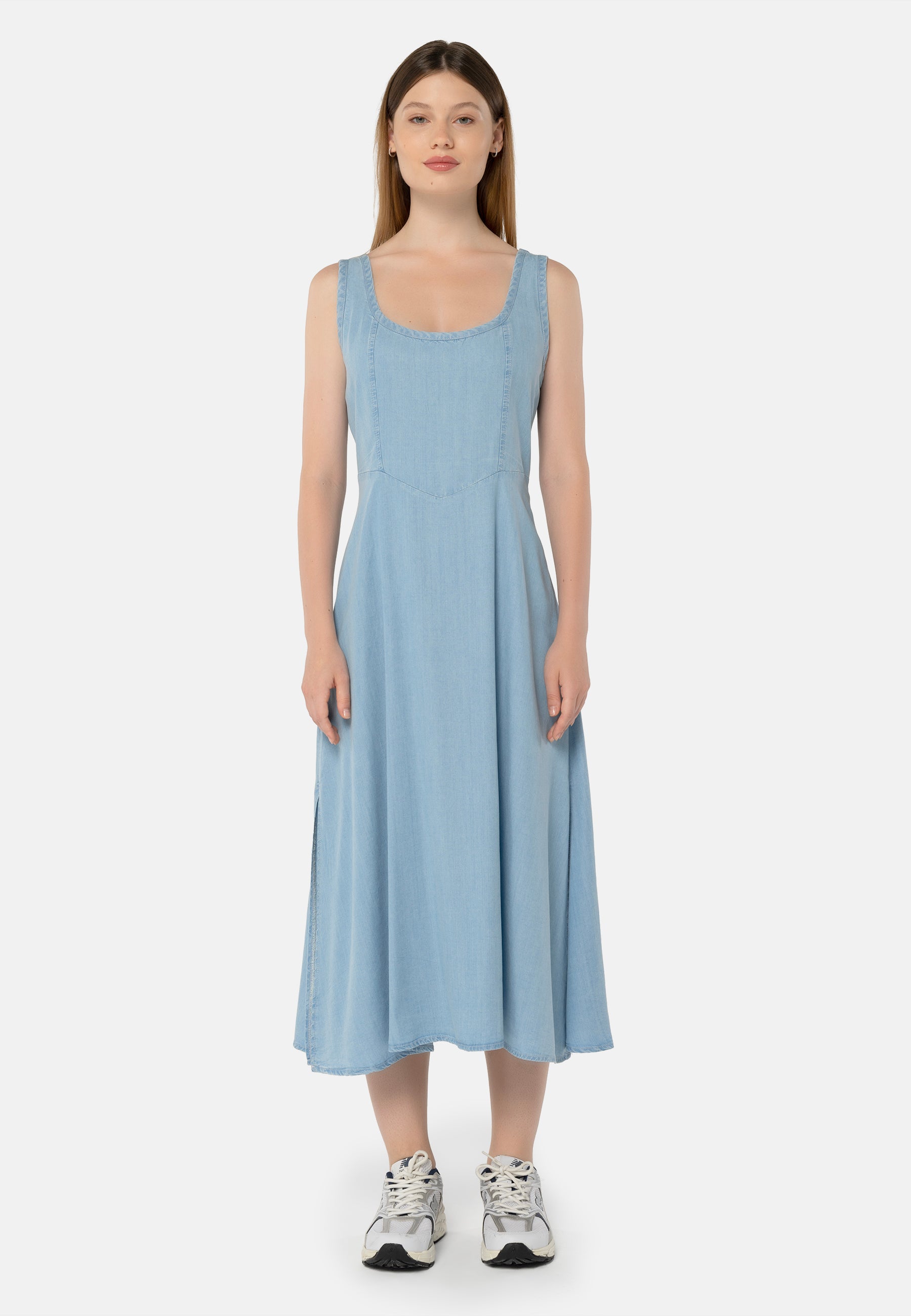 Outfit Vorderansicht