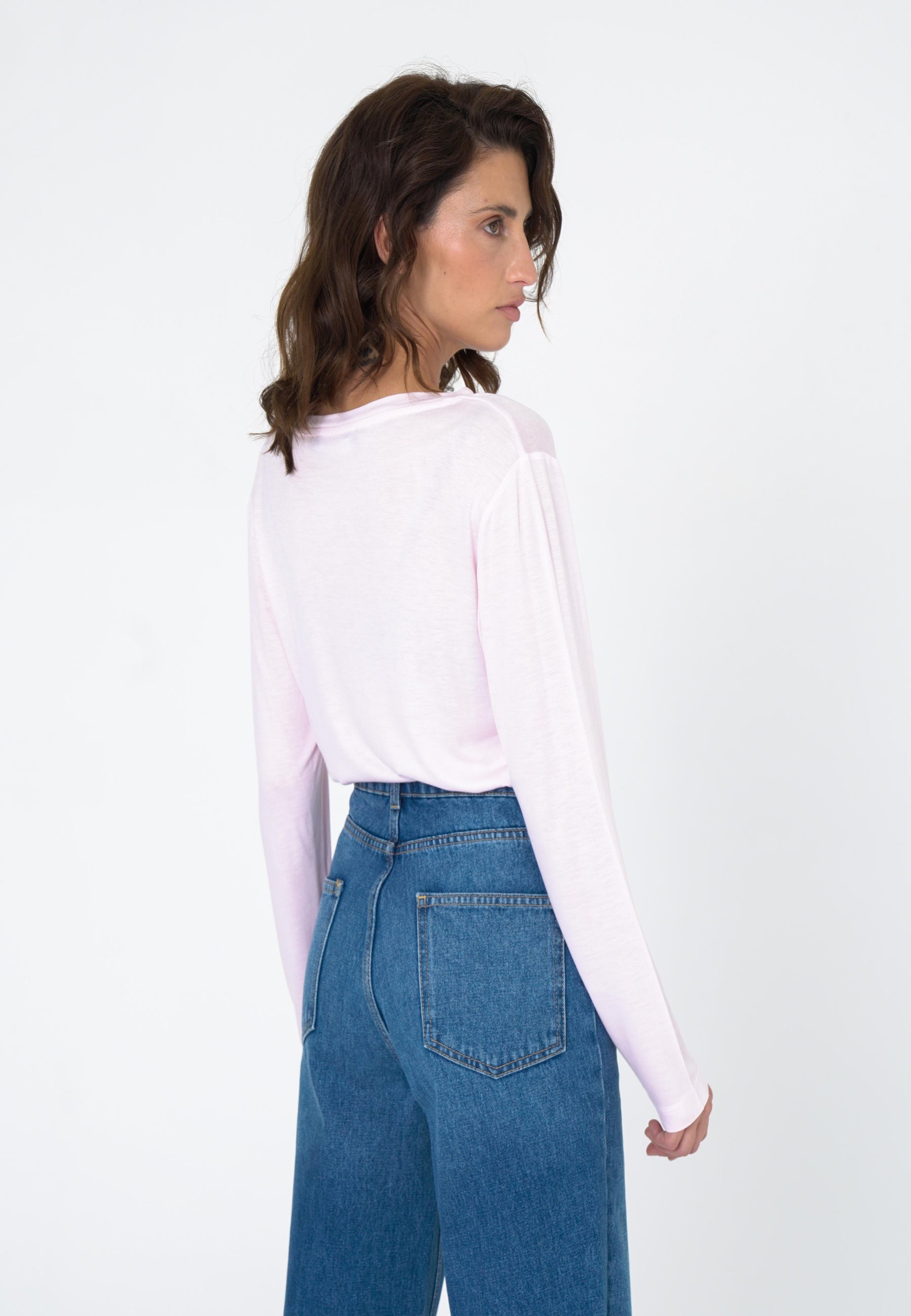 Modelbild Rückansicht