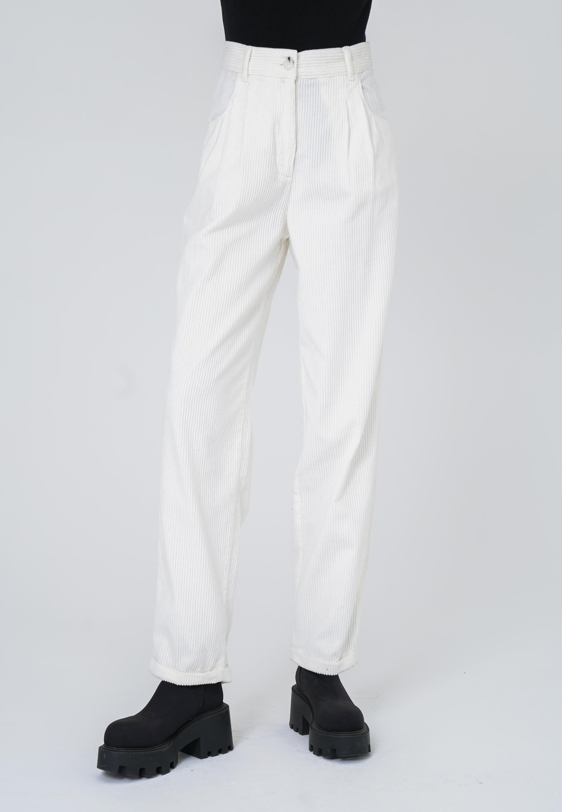 Modelbild Frontansicht