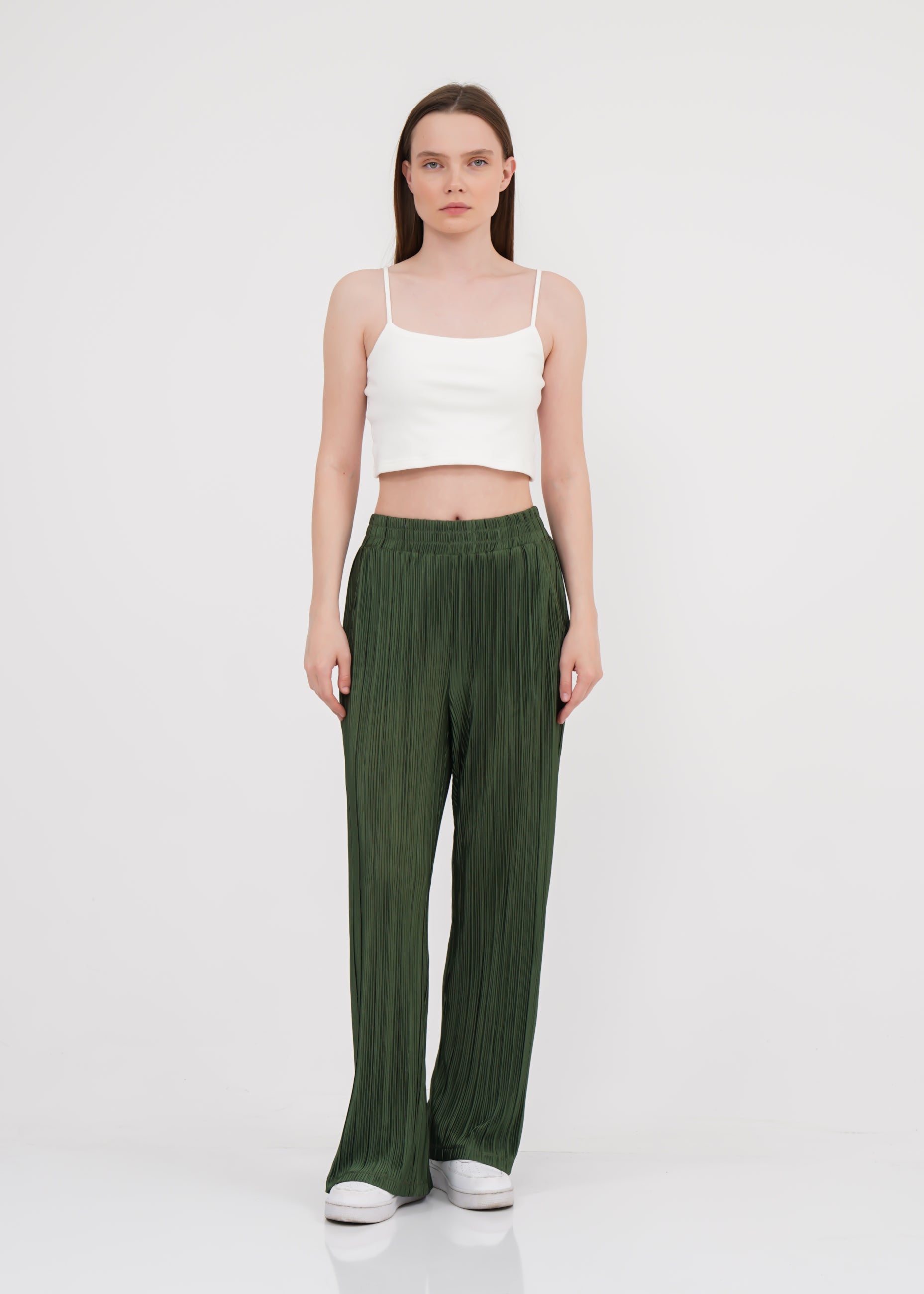 Outfit Vorderansicht