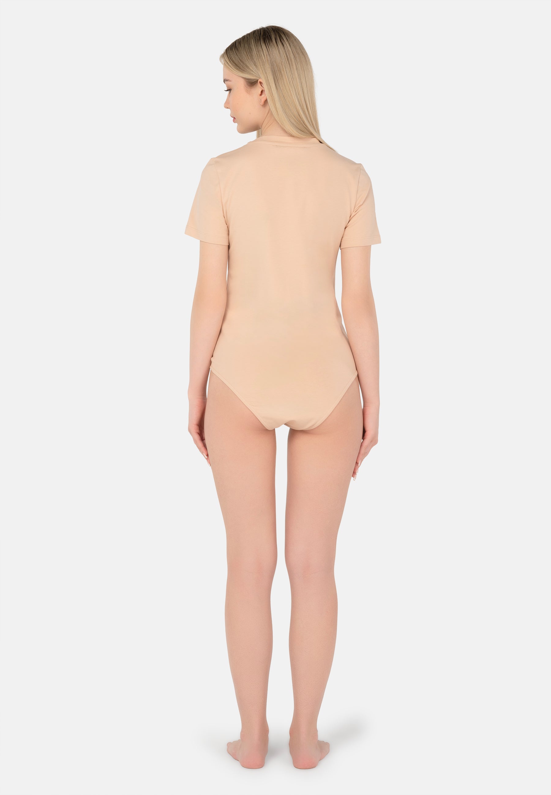 Modelbild Rückansicht