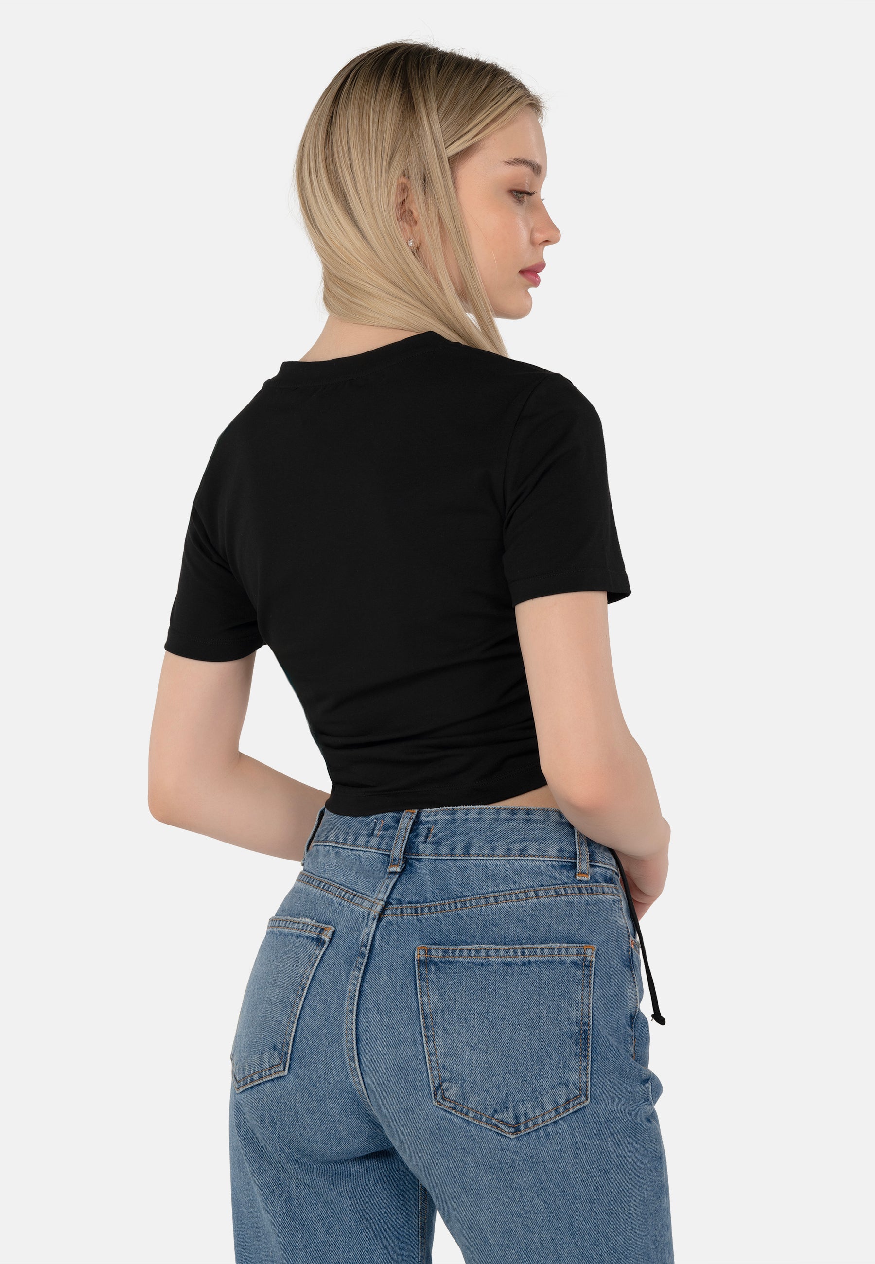 Modelbild Rückansicht