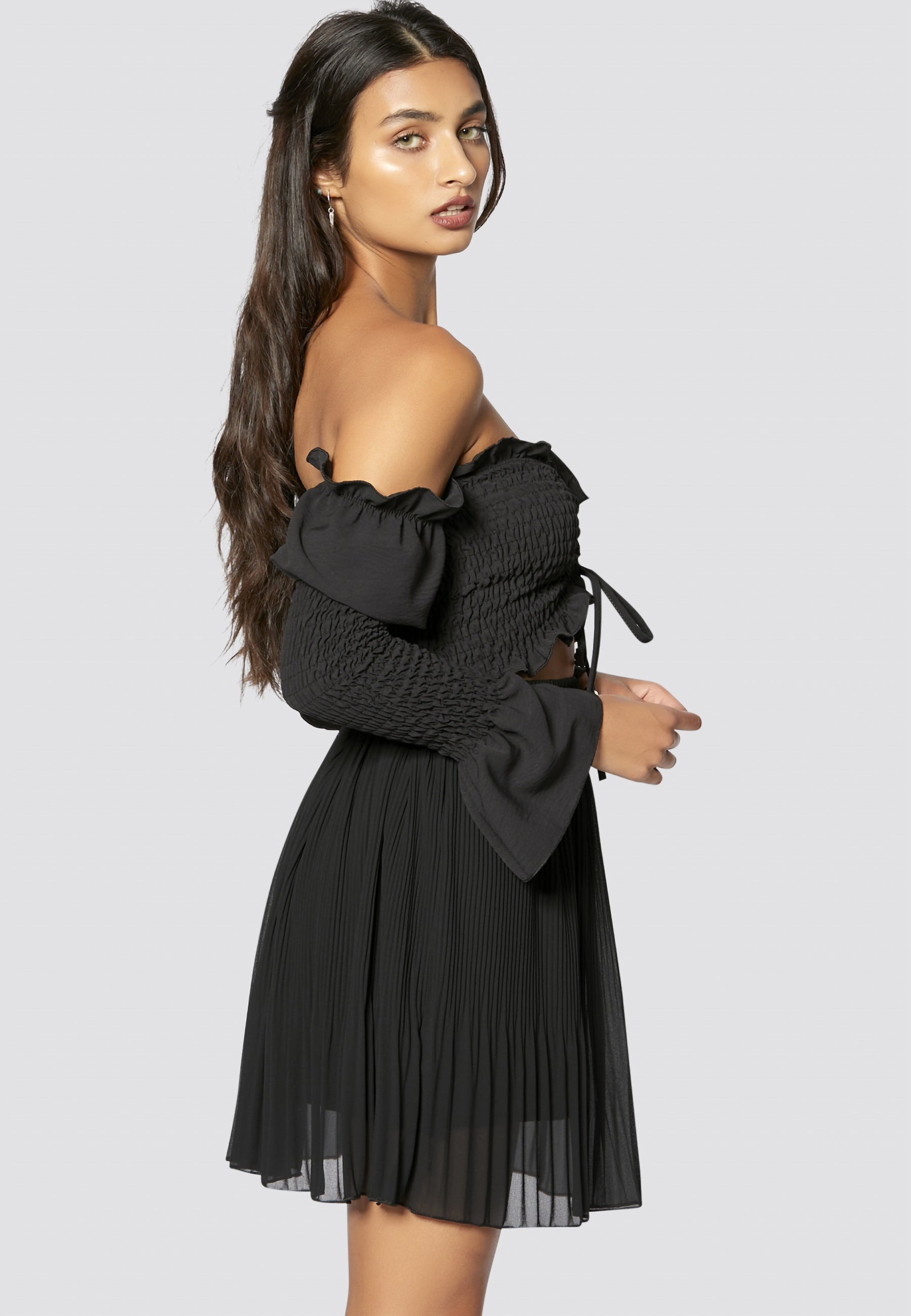 Modelbild Rückansicht