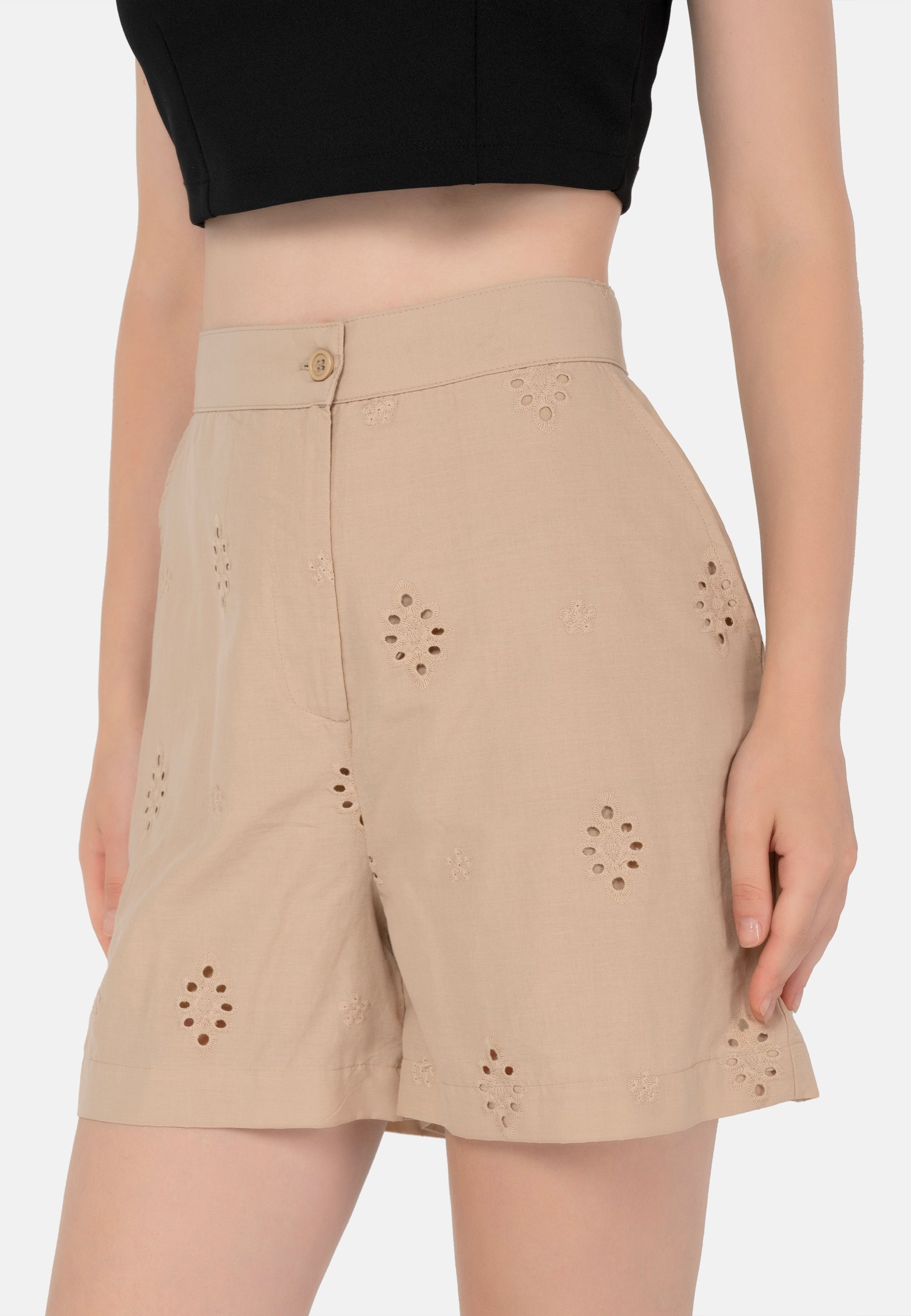 Modelbild Frontansicht