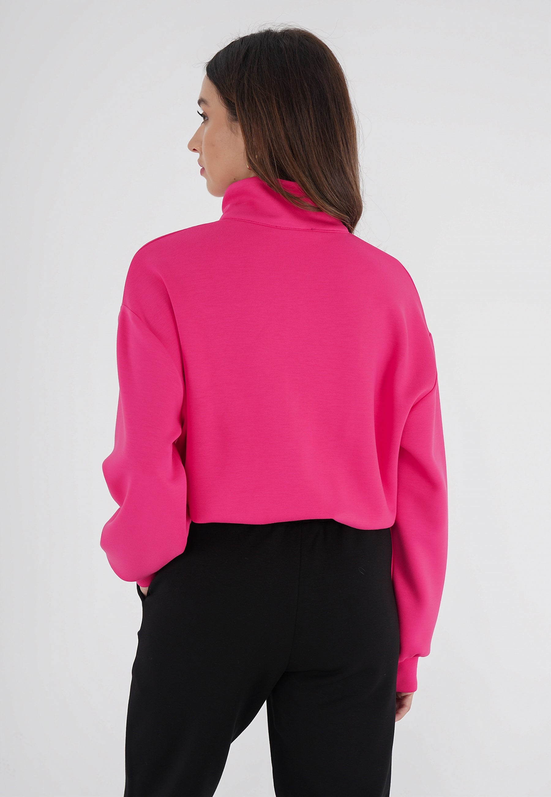 Modelbild Rückansicht