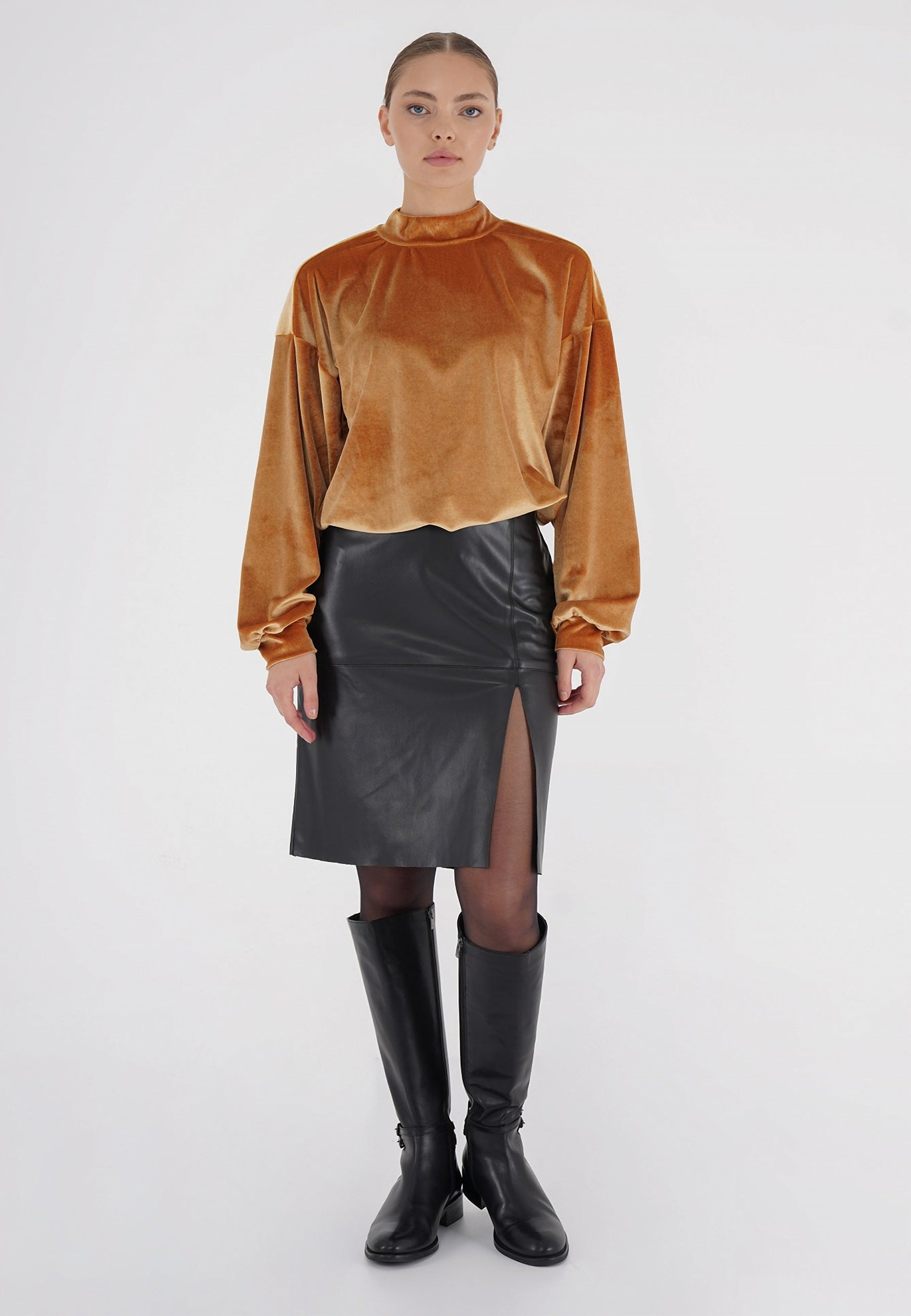Outfit Vorderansicht