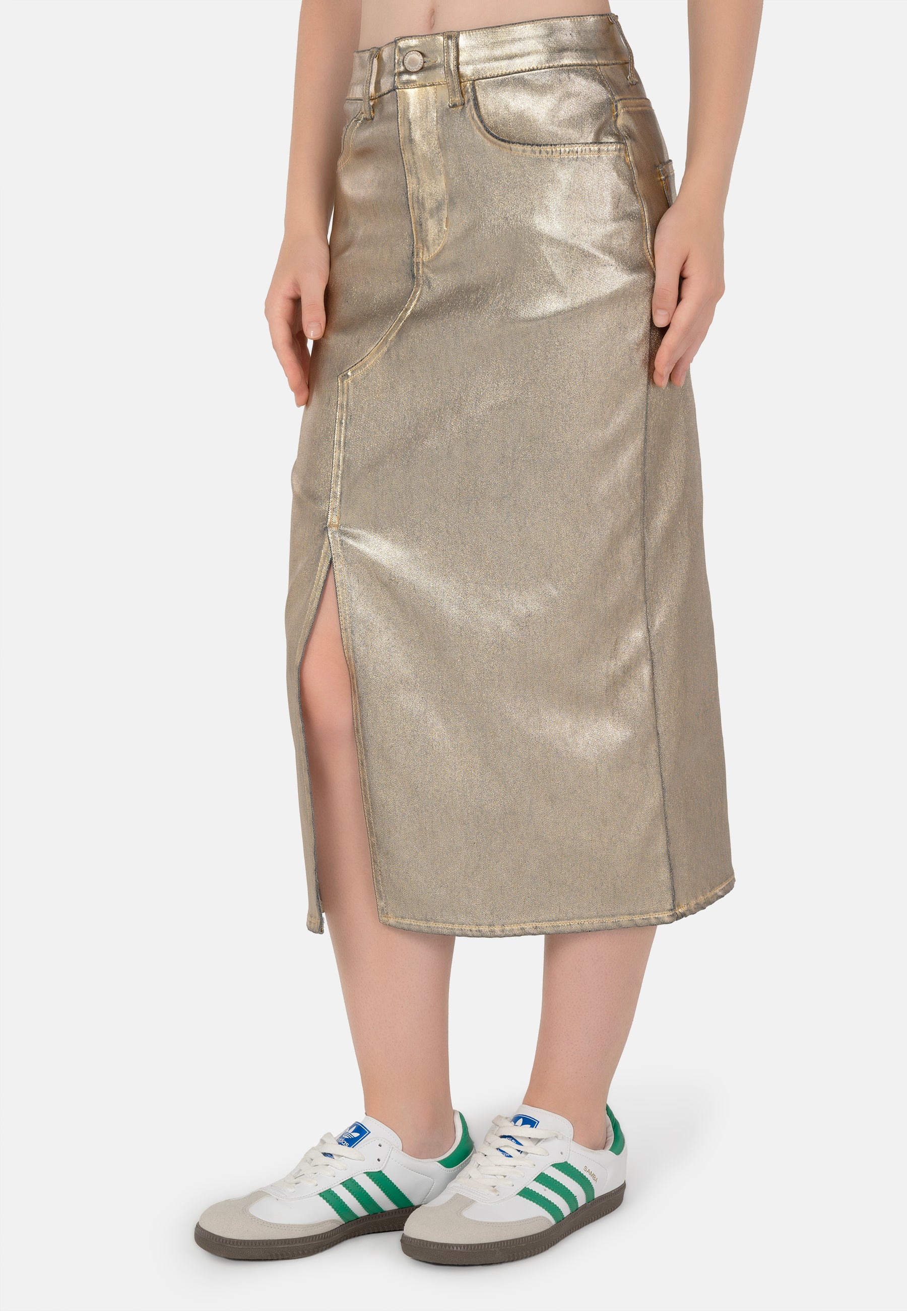 Modelbild Frontansicht