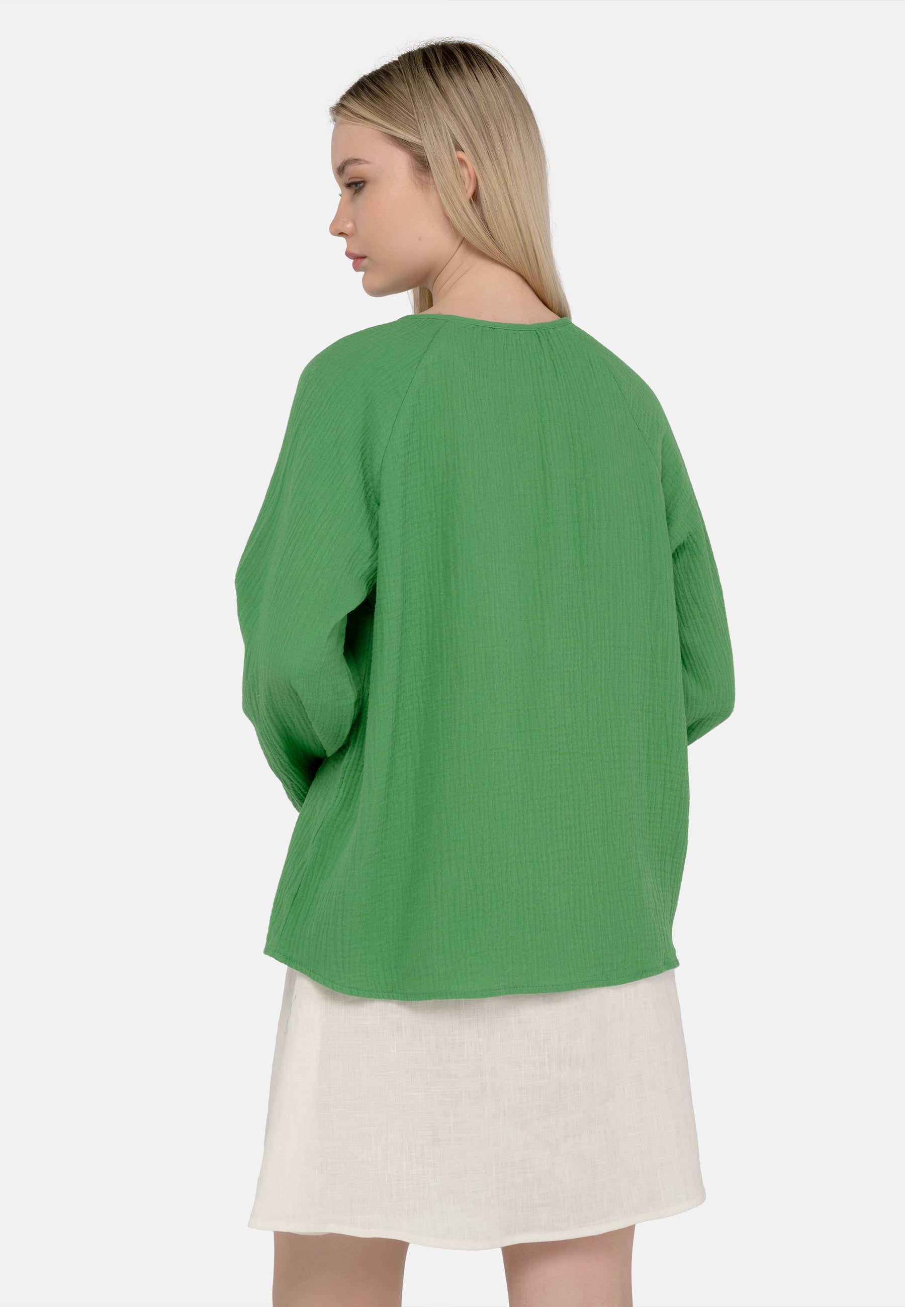 Modelbild Rückansicht