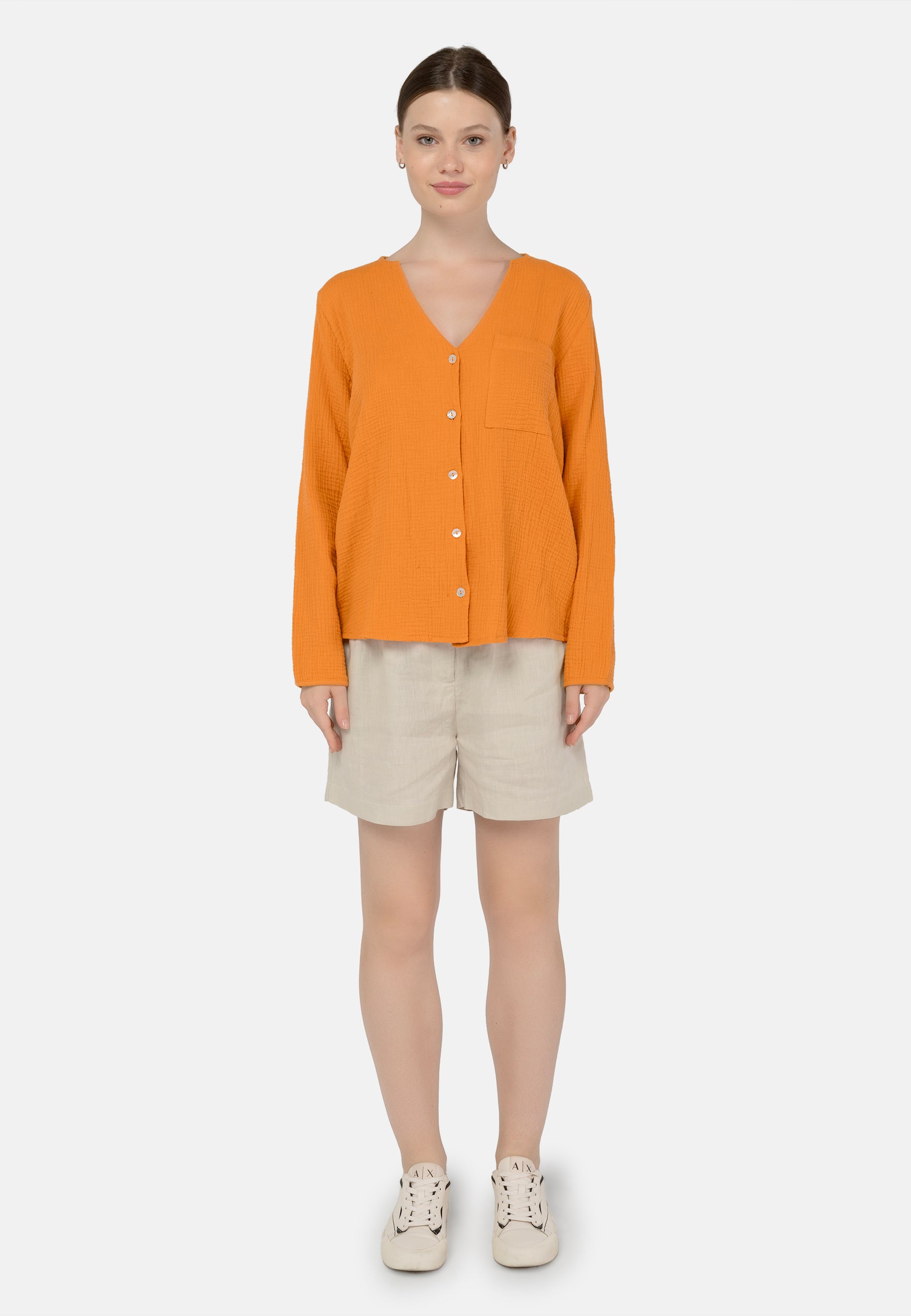 Outfit Vorderansicht