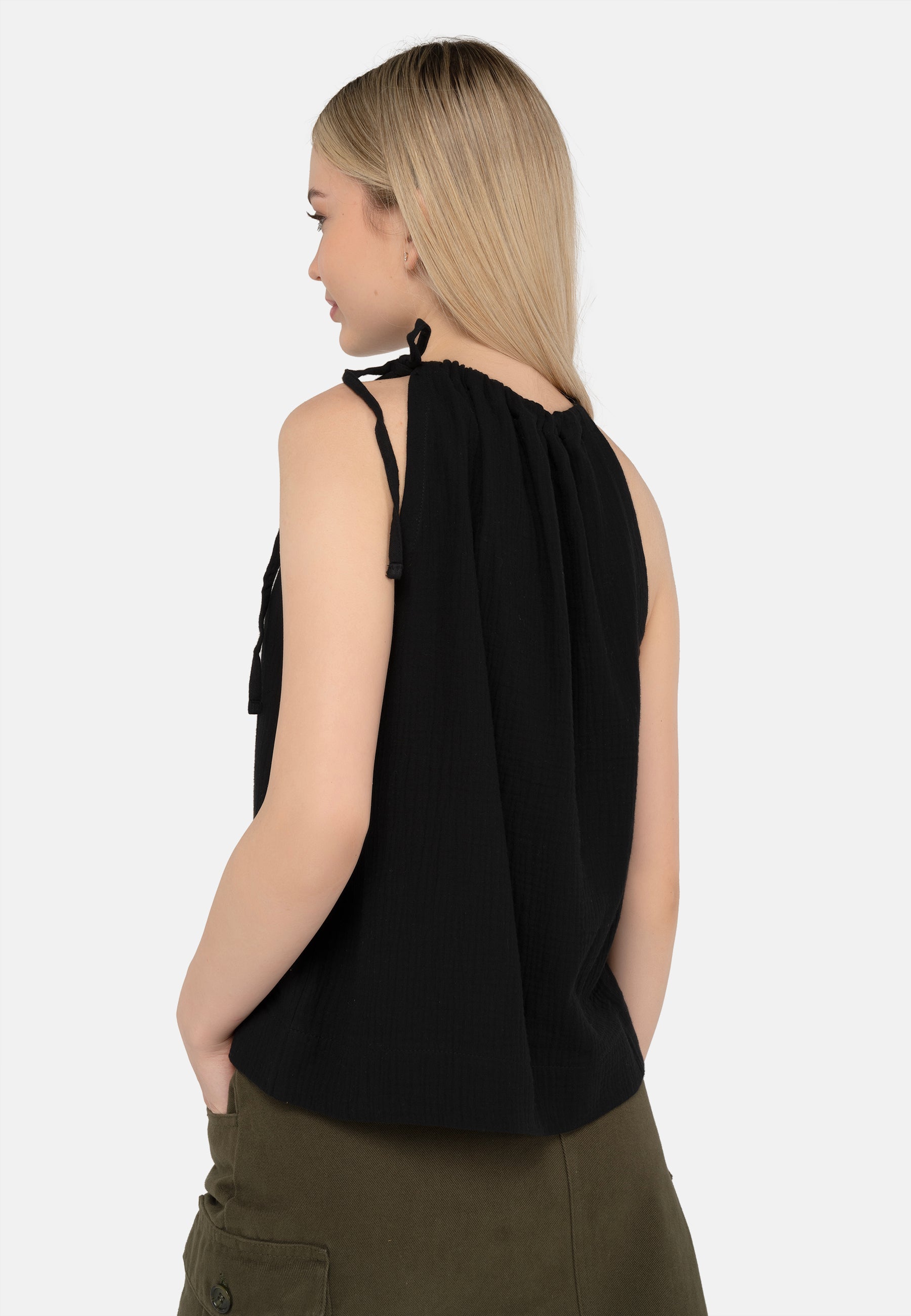 Modelbild Rückansicht