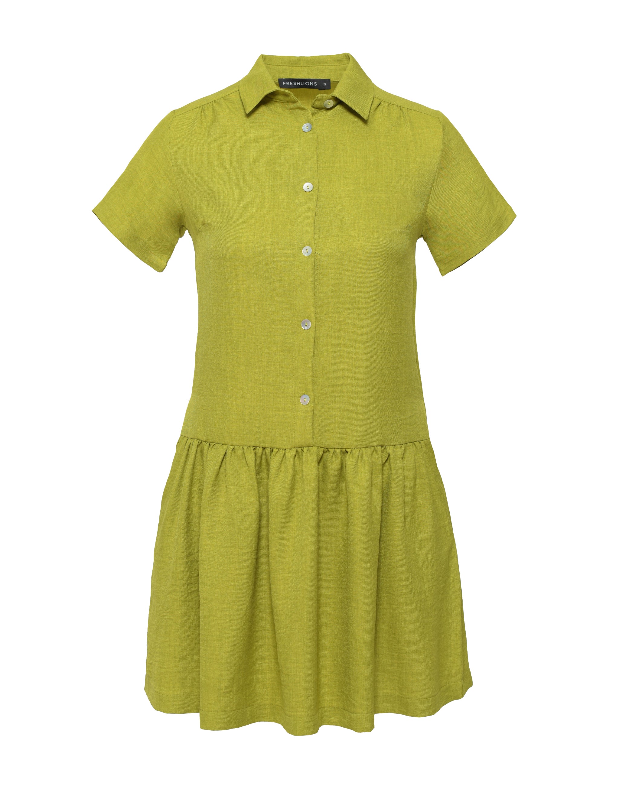 Artikelbild Frontansicht