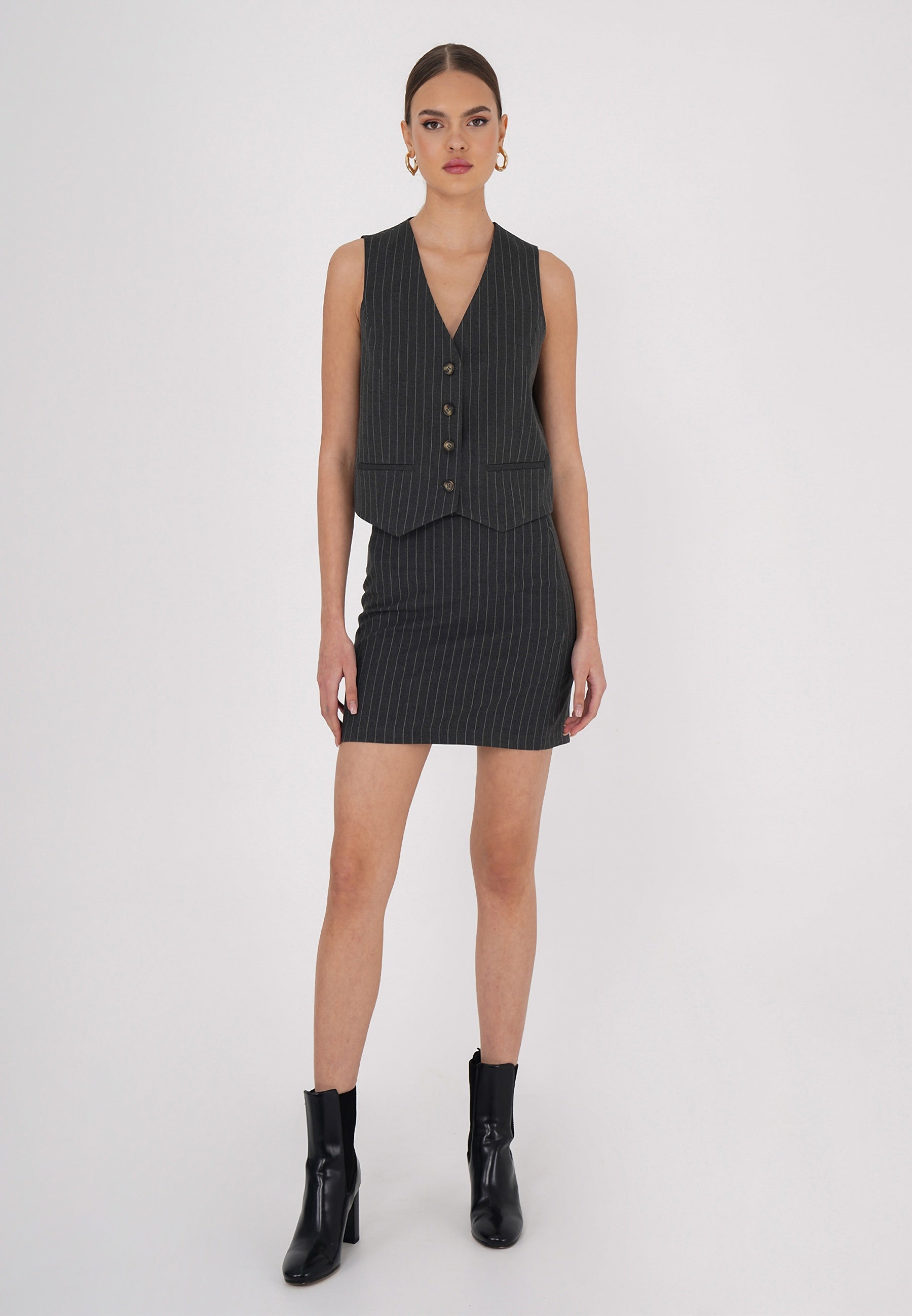 Outfit Vorderansicht