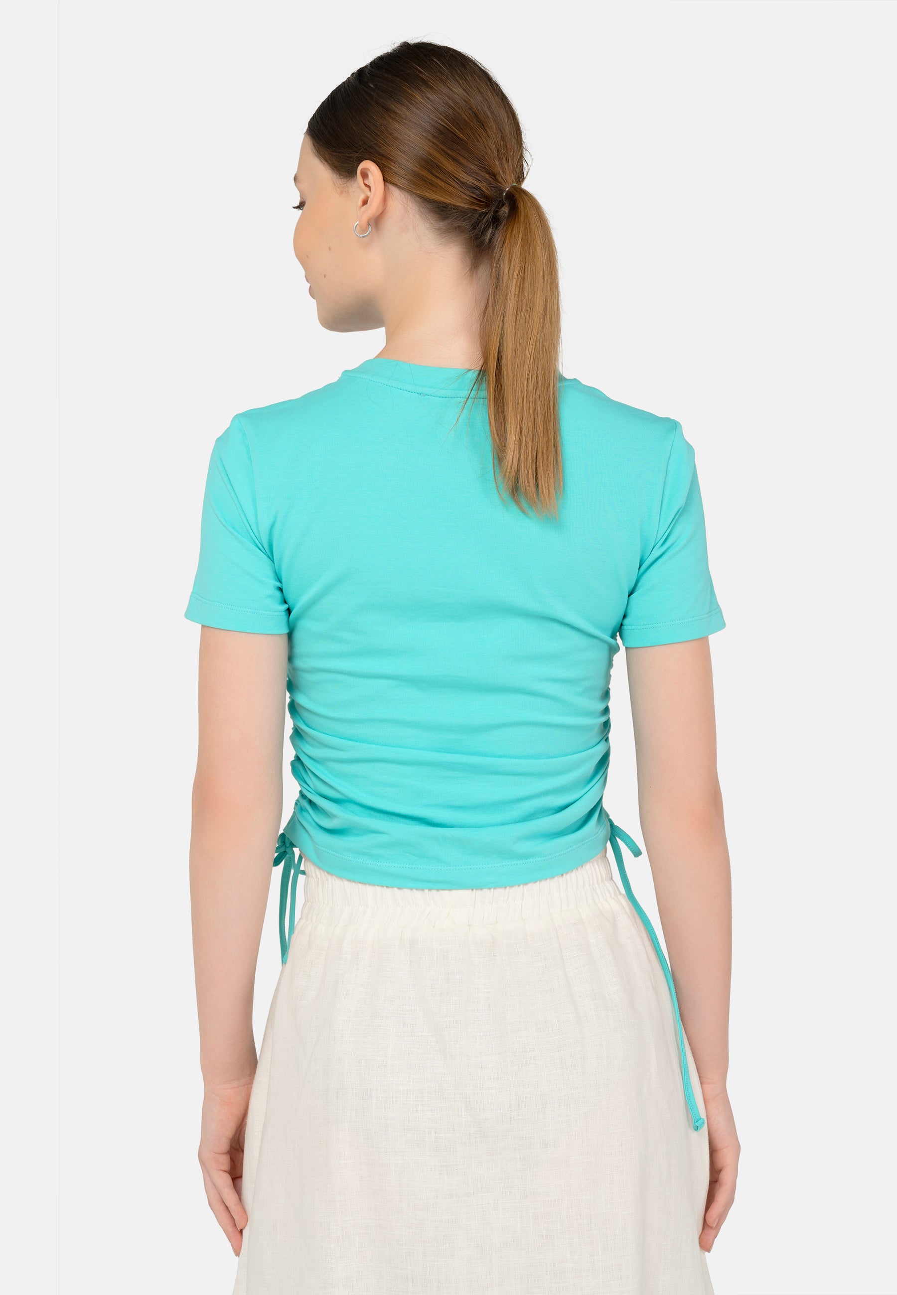 Modelbild Rückansicht