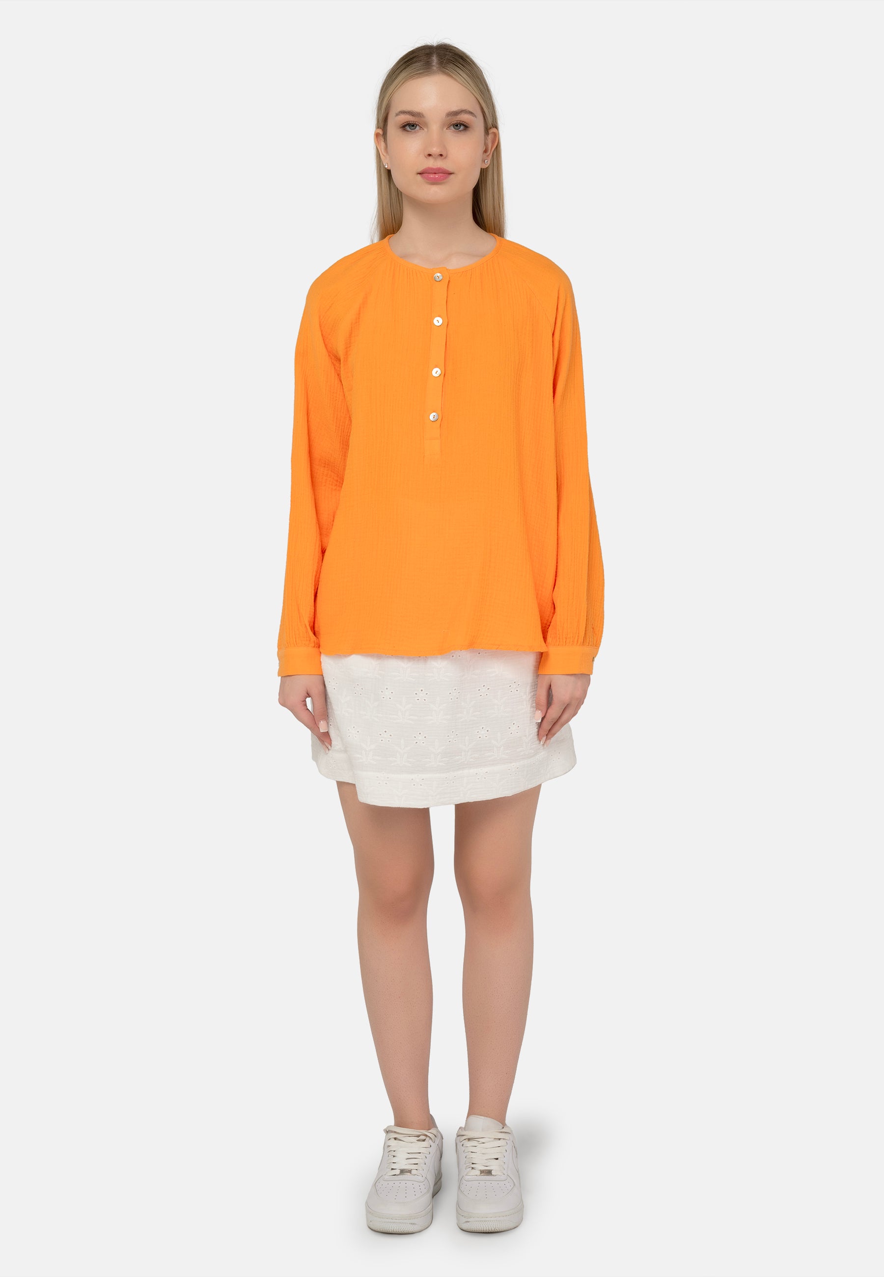 Outfit Vorderansicht