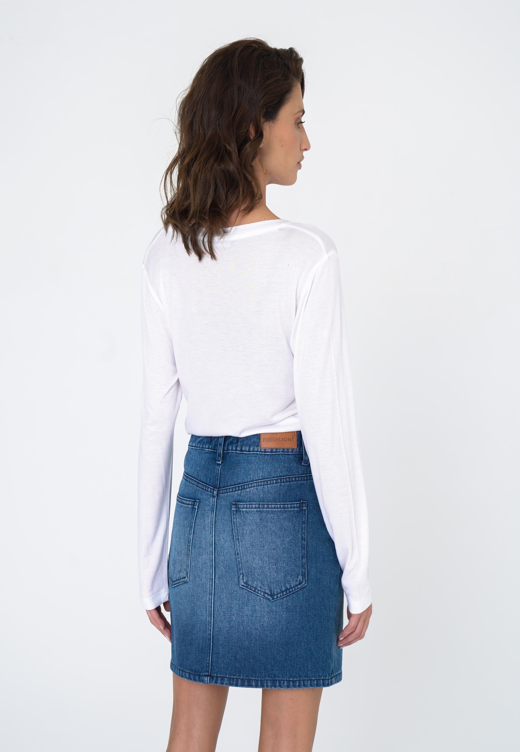 Modelbild Rückansicht