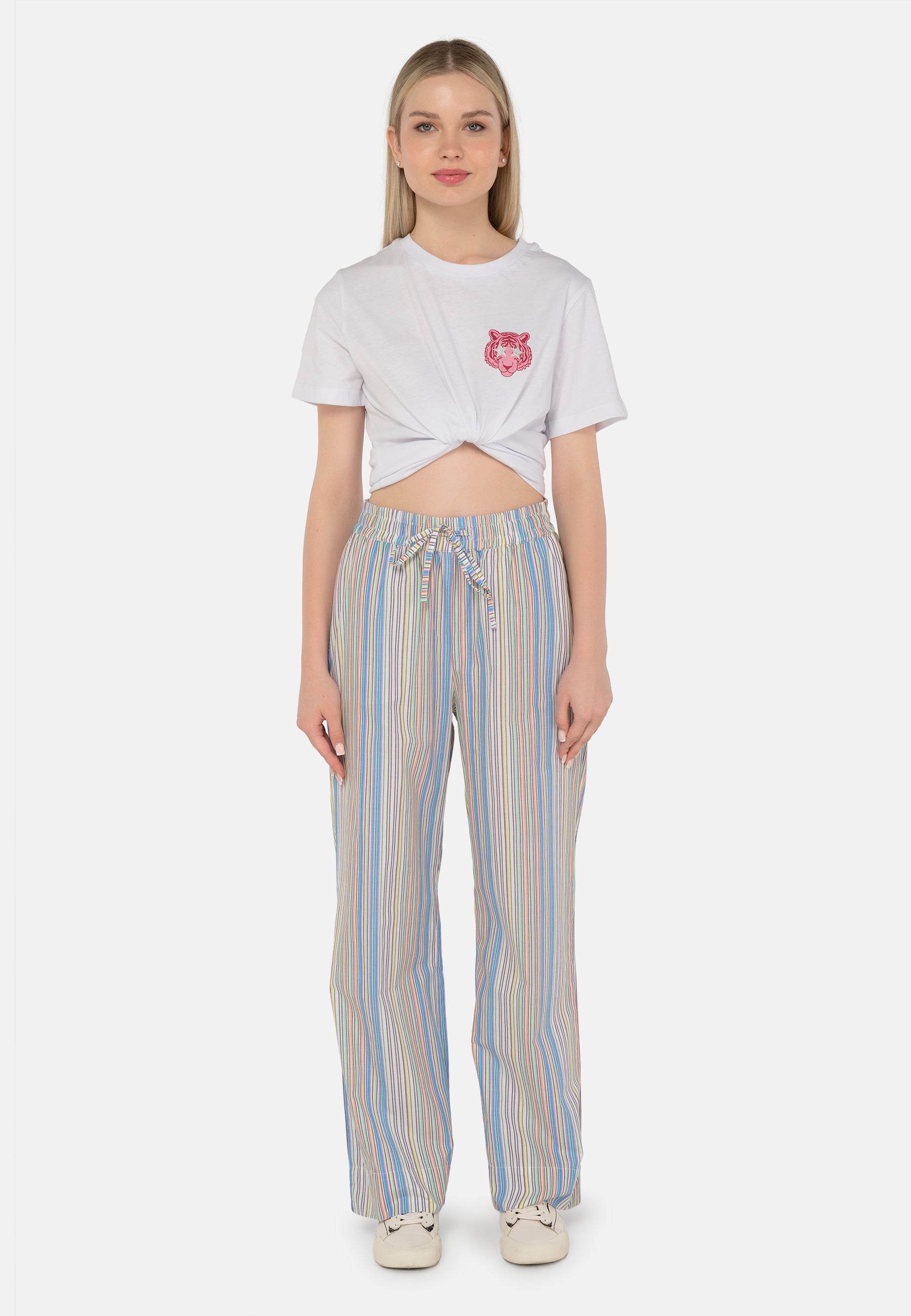 Outfit Vorderansicht