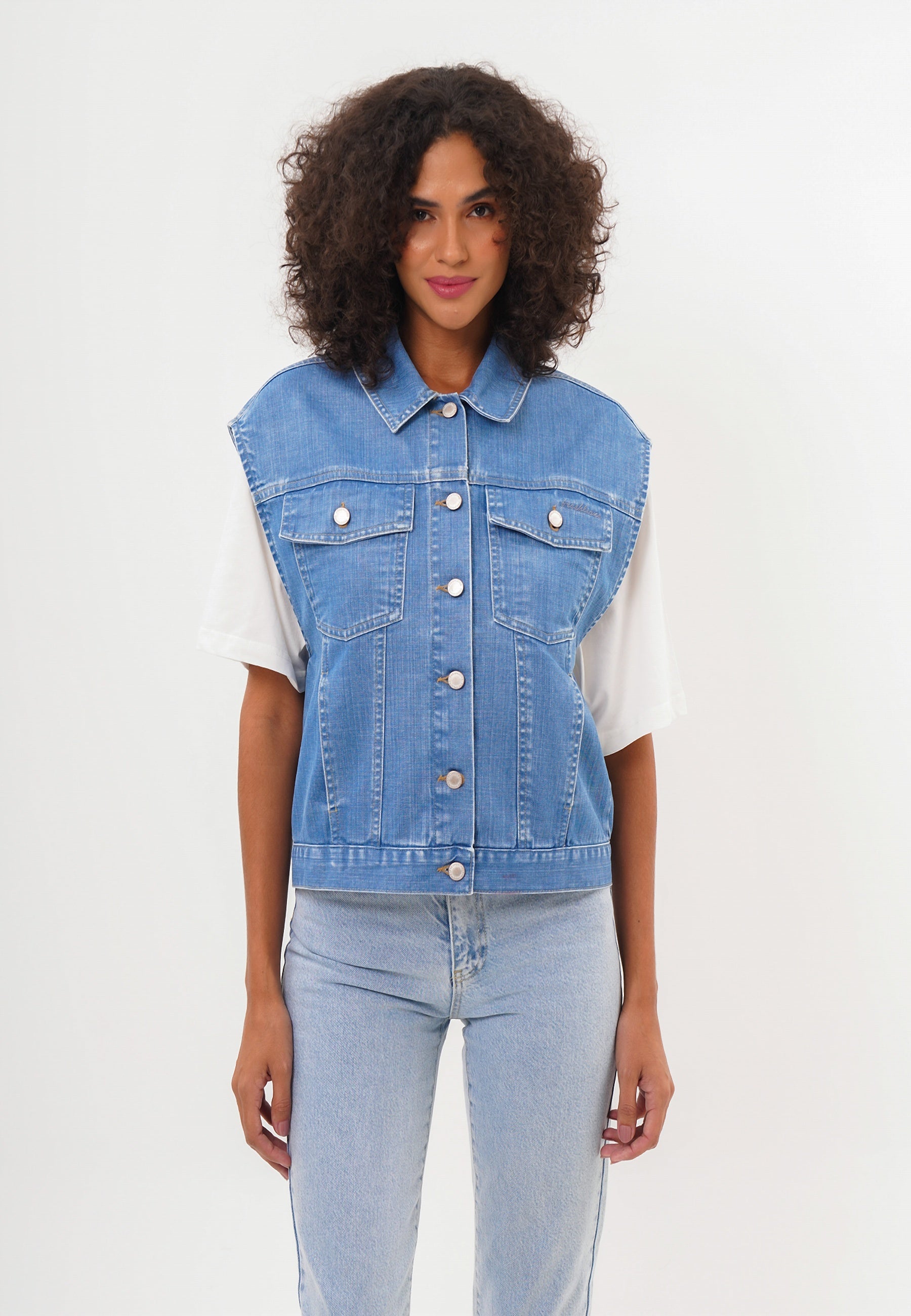 Modelbild Frontansicht