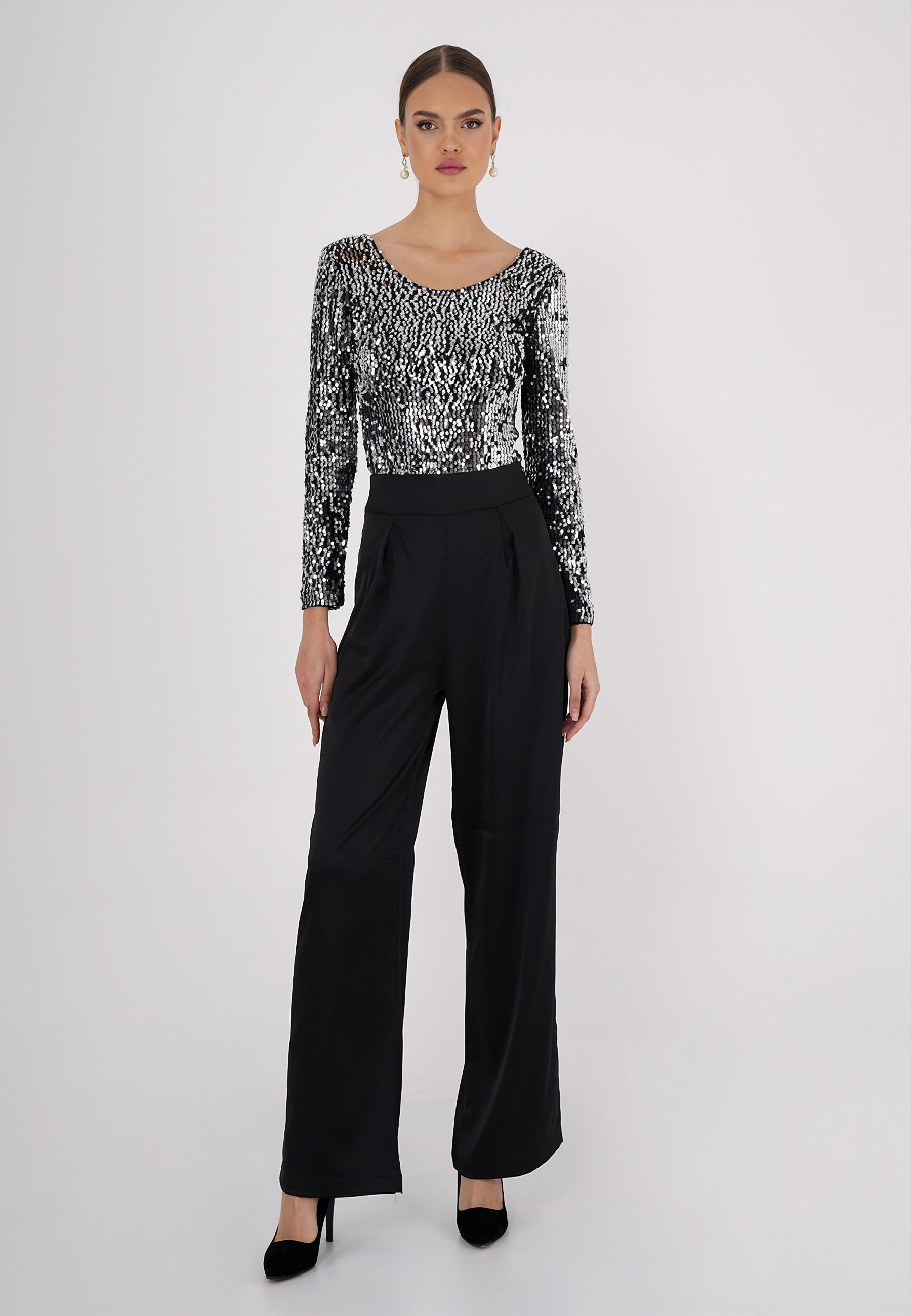 Outfit Vorderansicht