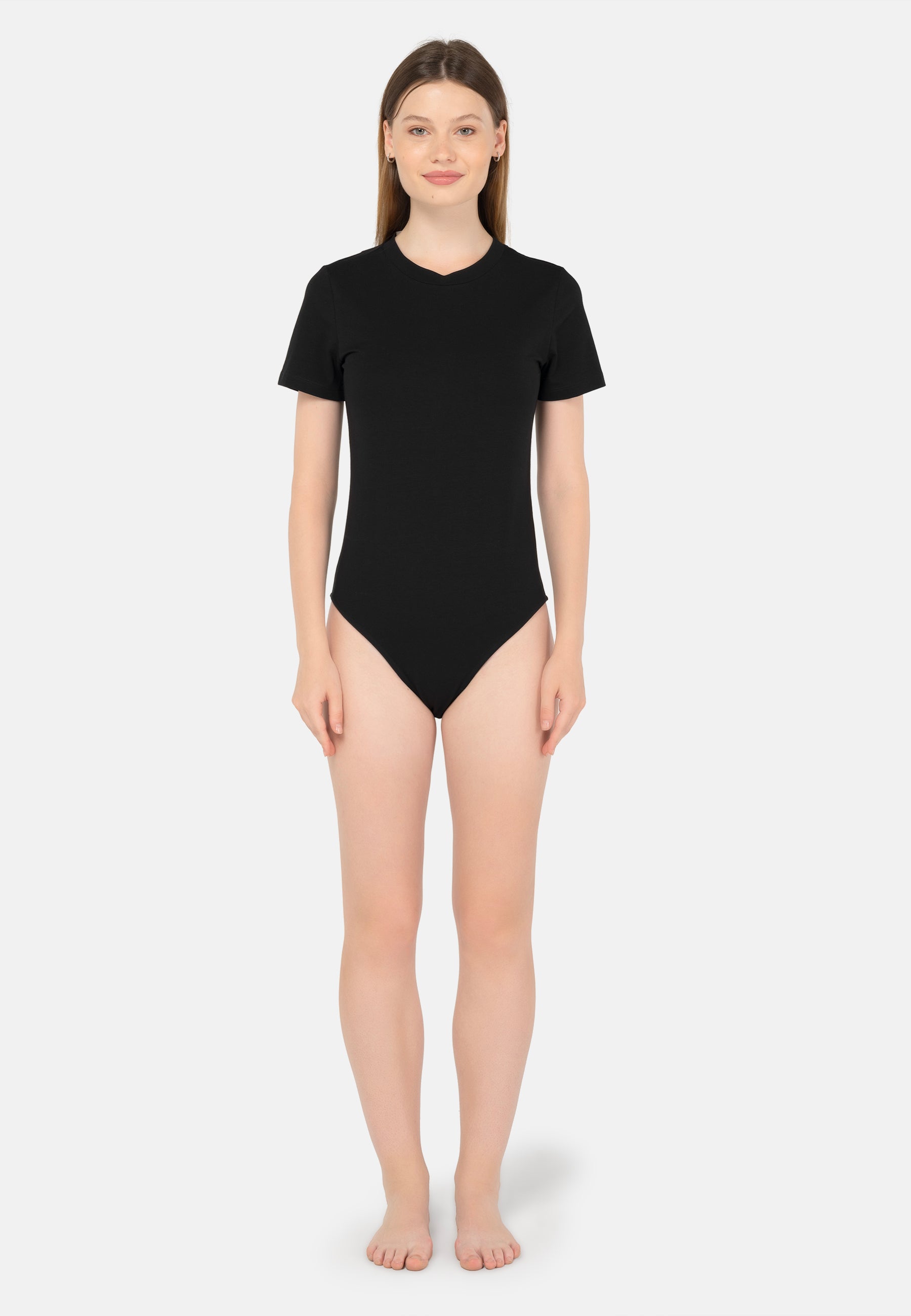 Outfit Vorderansicht