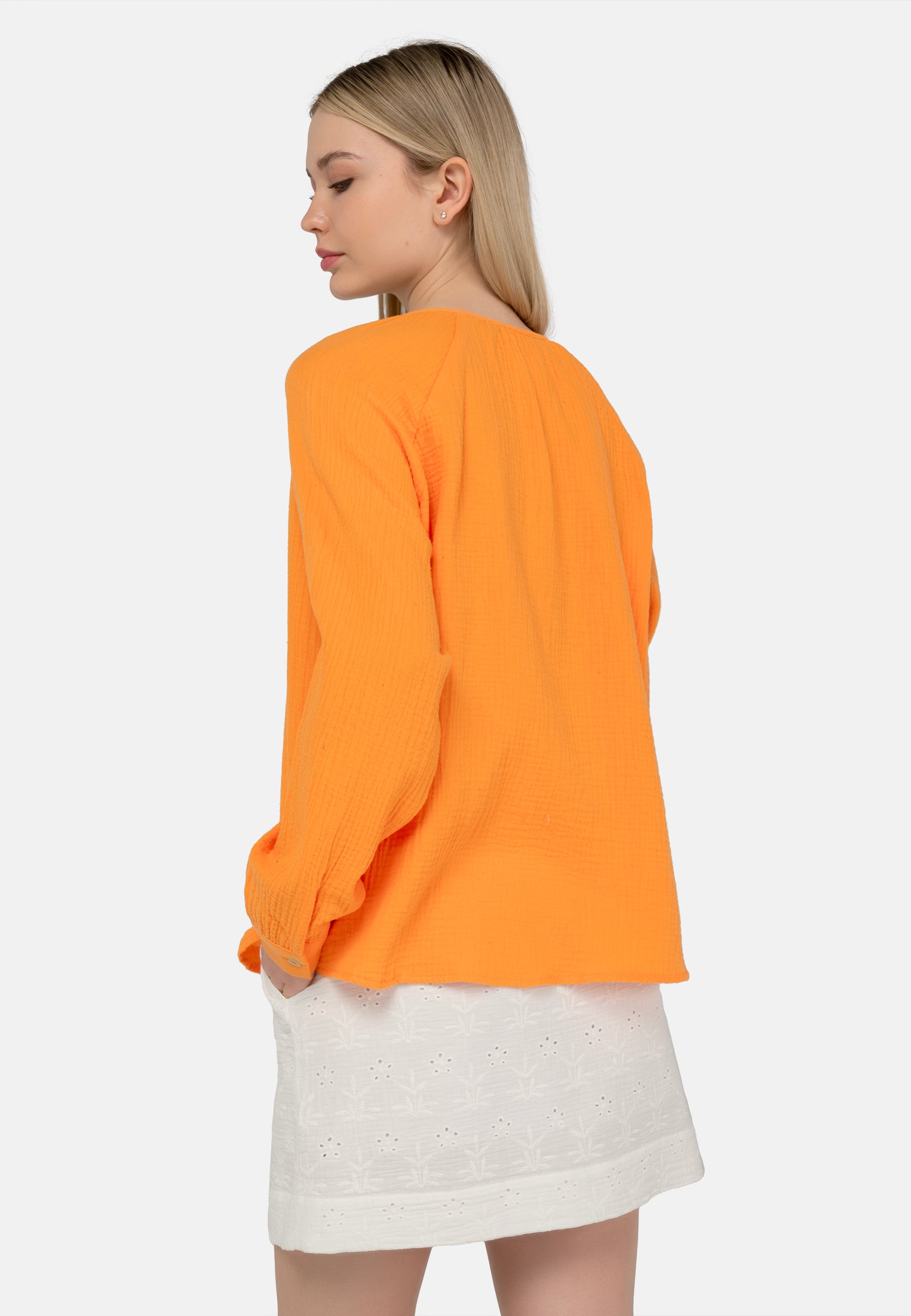 Modelbild Rückansicht