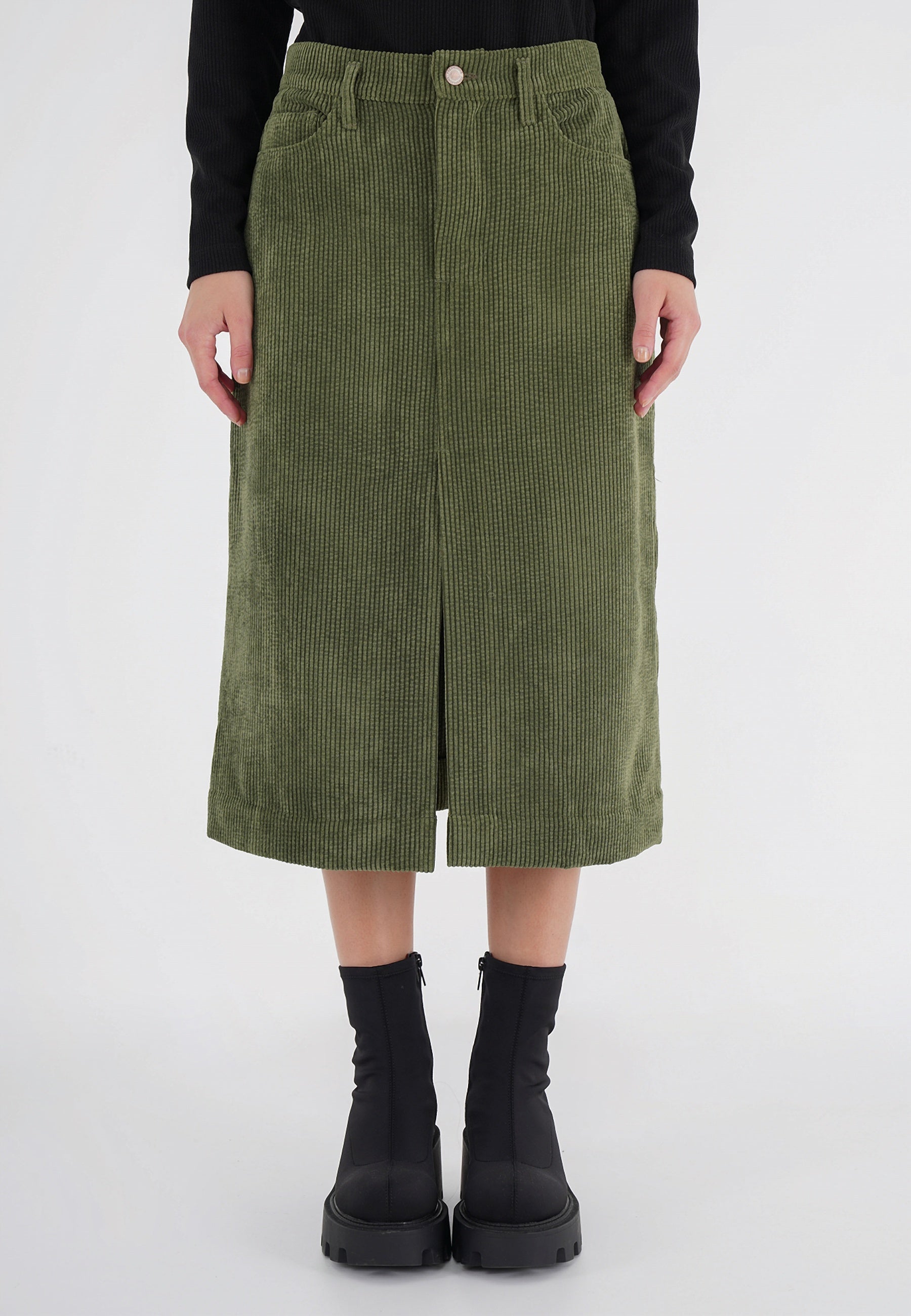 Modelbild Frontansicht