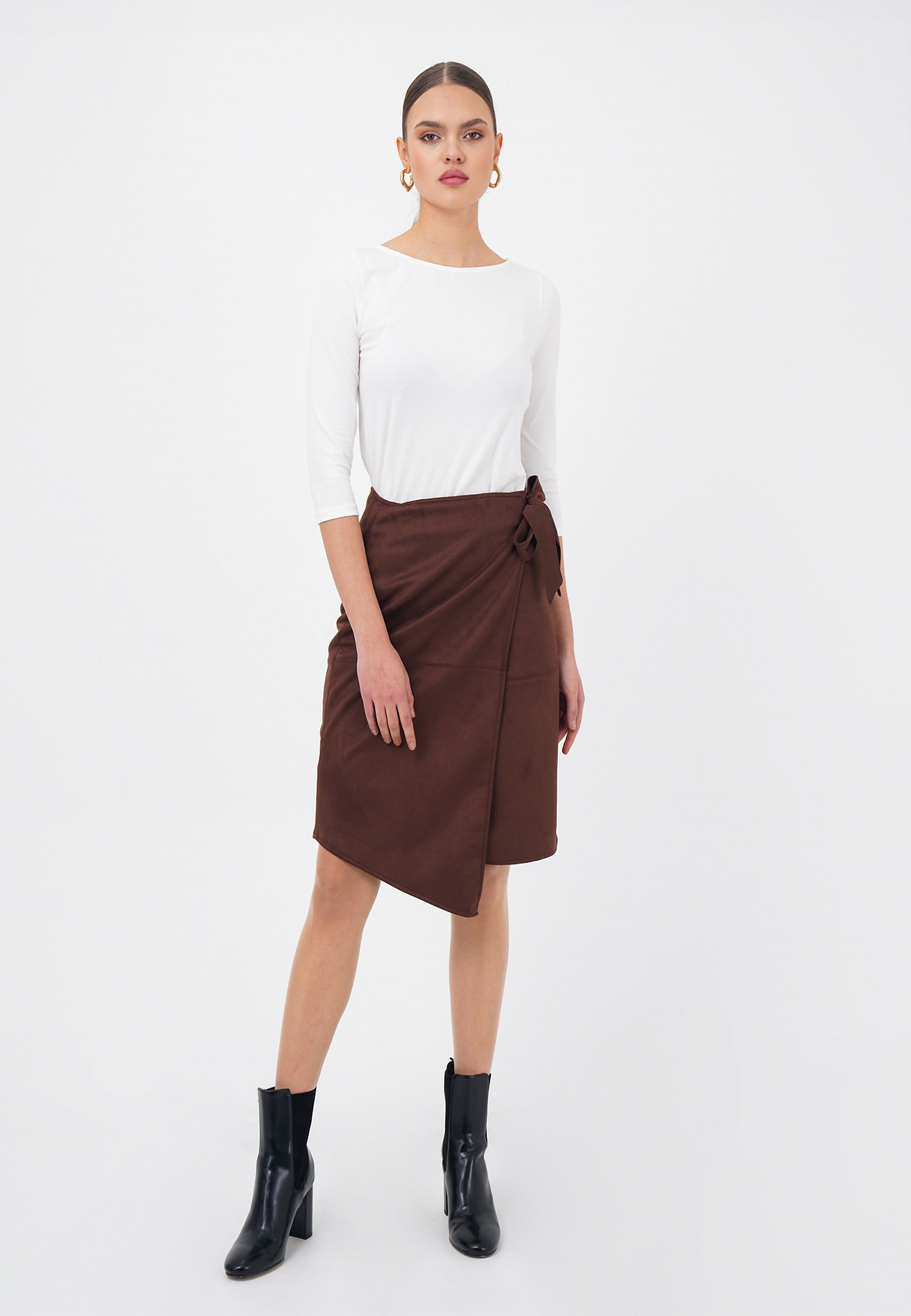 Outfit Vorderansicht