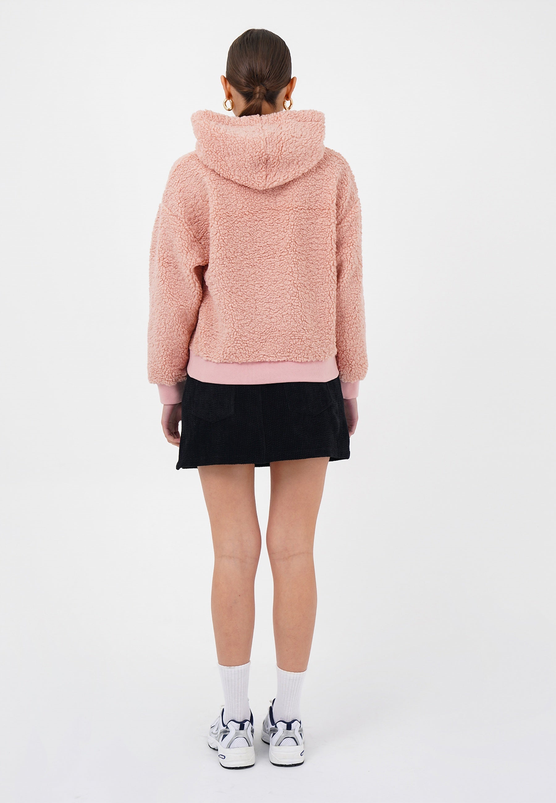Outfit Rückansicht