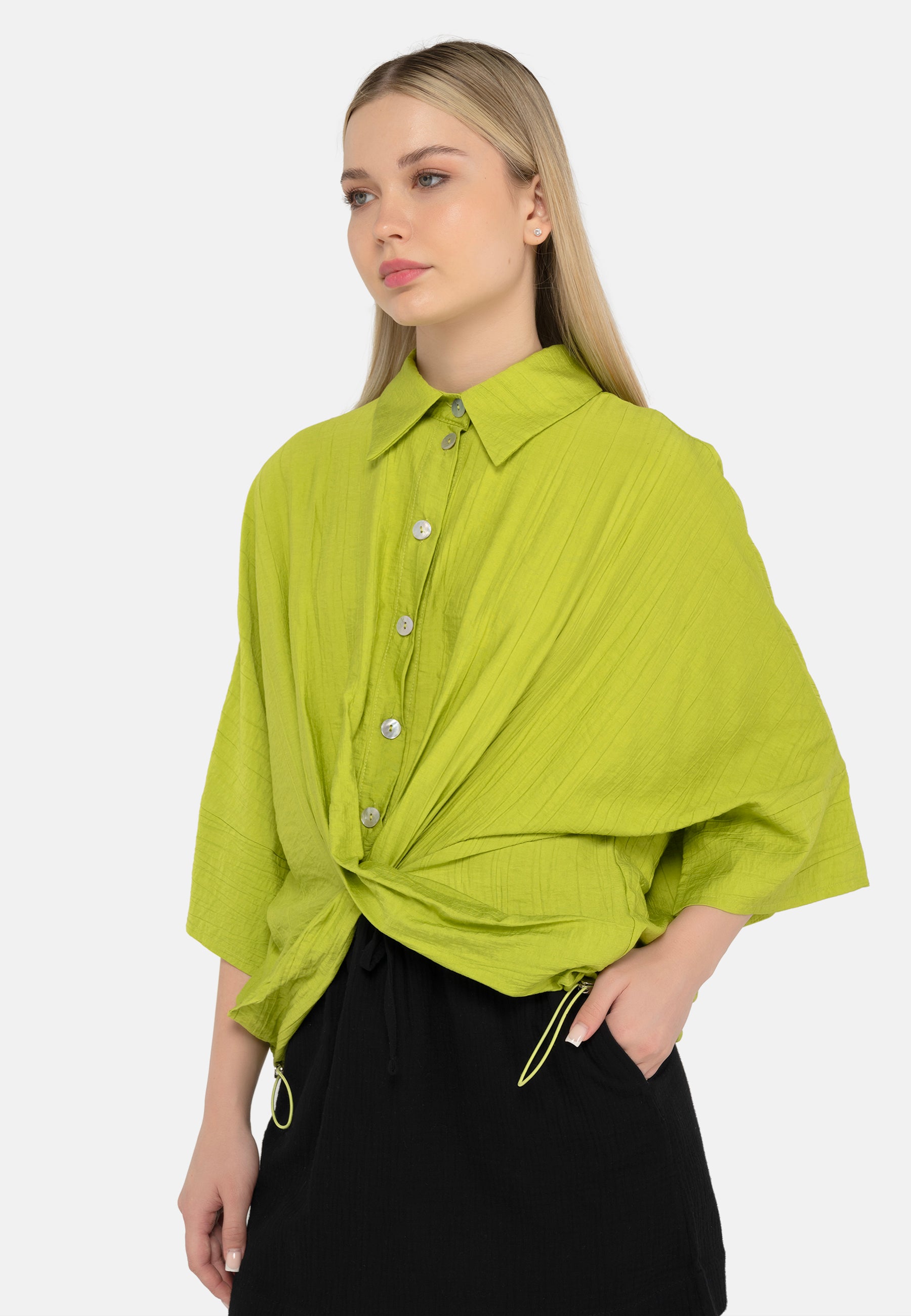 Modelbild Frontansicht