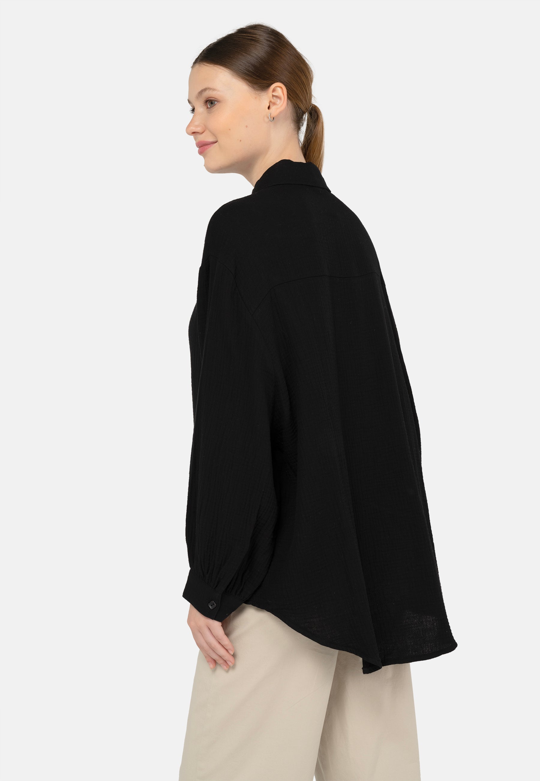 Modelbild Rückansicht