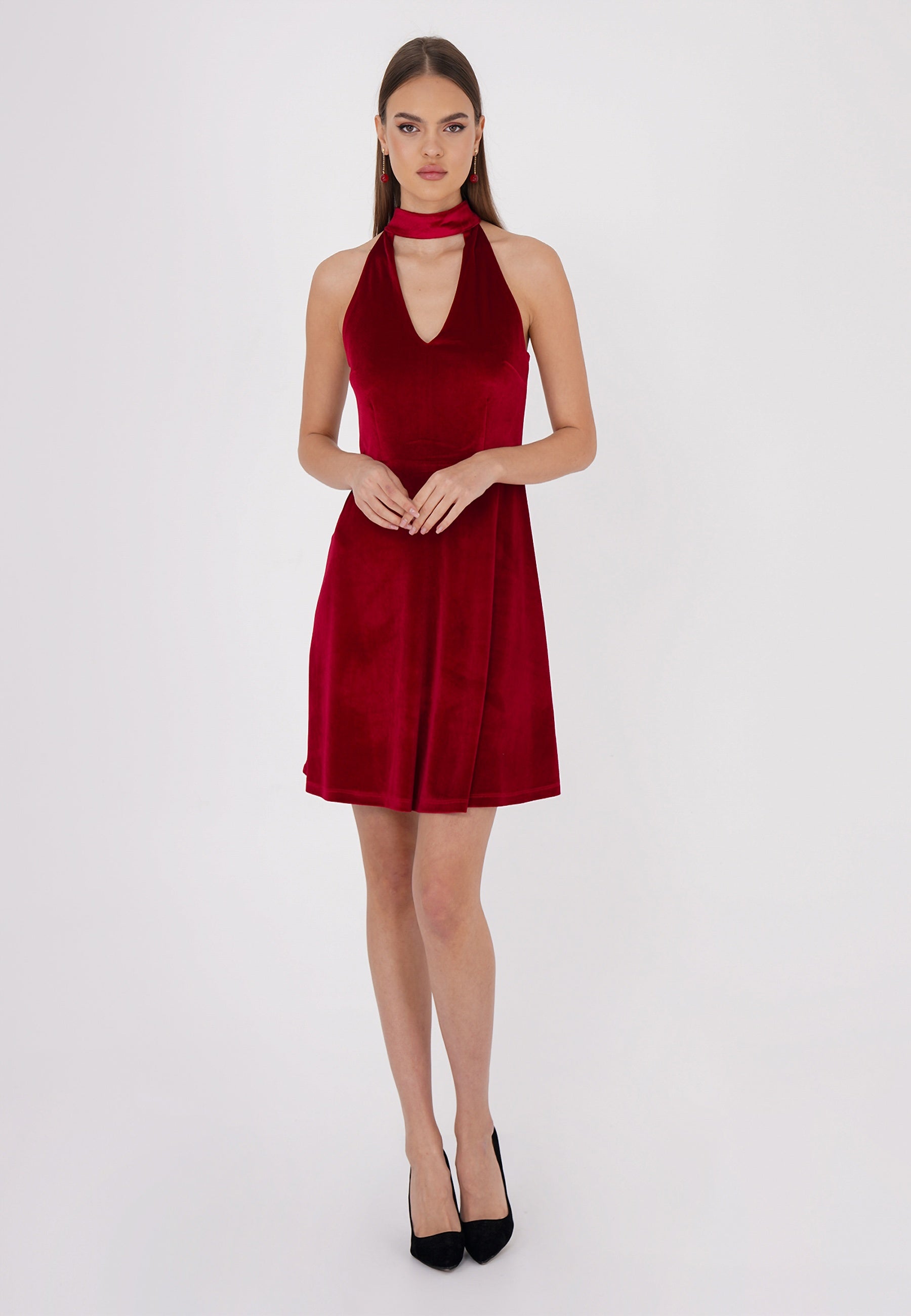 Outfit Vorderansicht