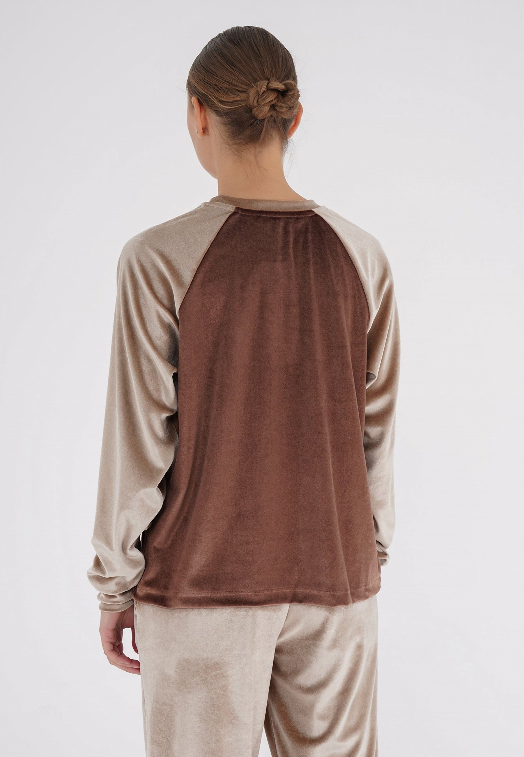 Modelbild Rückansicht