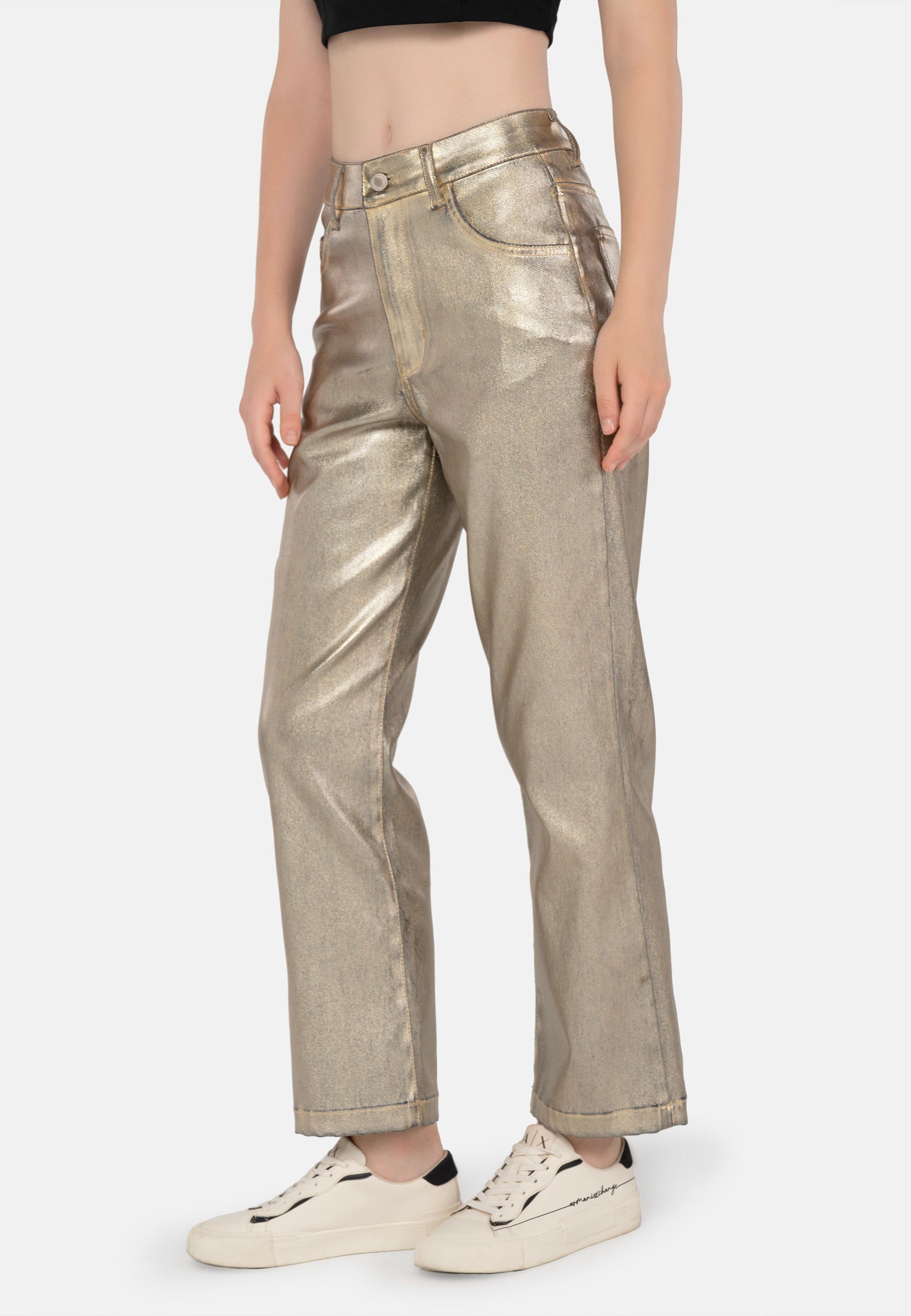 Modelbild Frontansicht